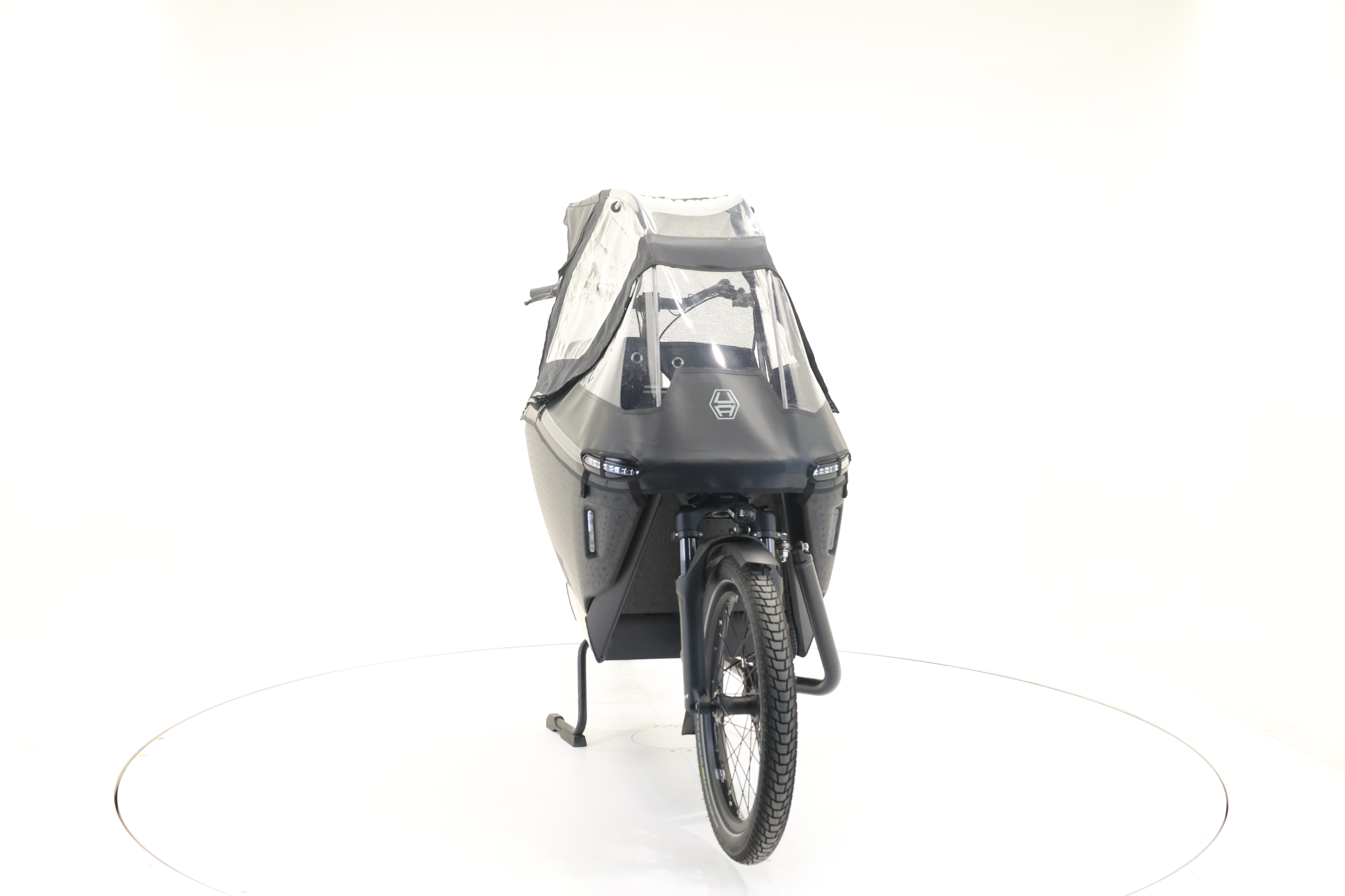 Urban Arrow FamilyNext Advanced