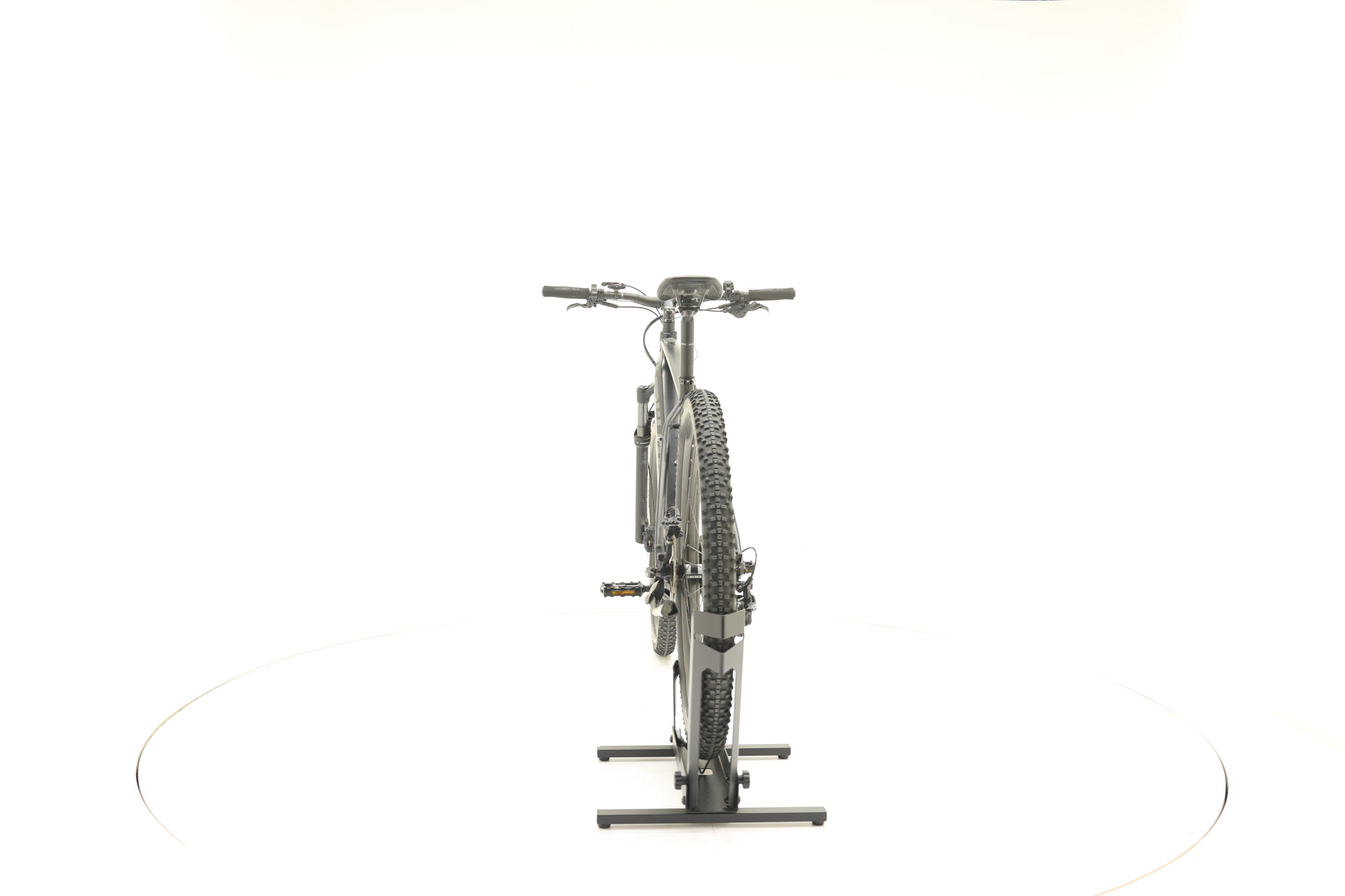MÜSING Savage E Intube, 50 cm, 160-169 cm, 2022, 897 km – Bild 3 von 23