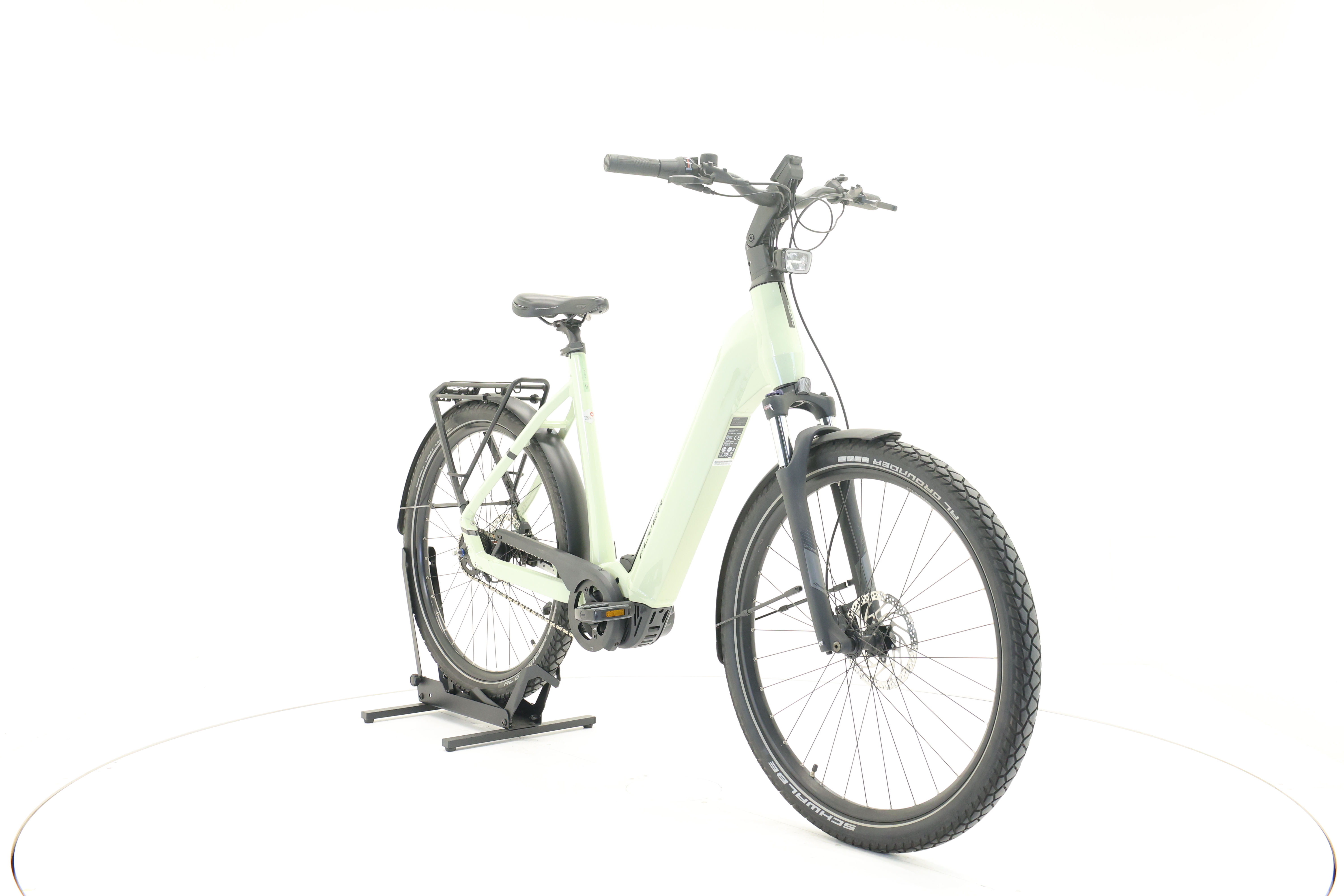 FLYER Upstreet 5.40 Da.28" Ped XL Deep 5NF