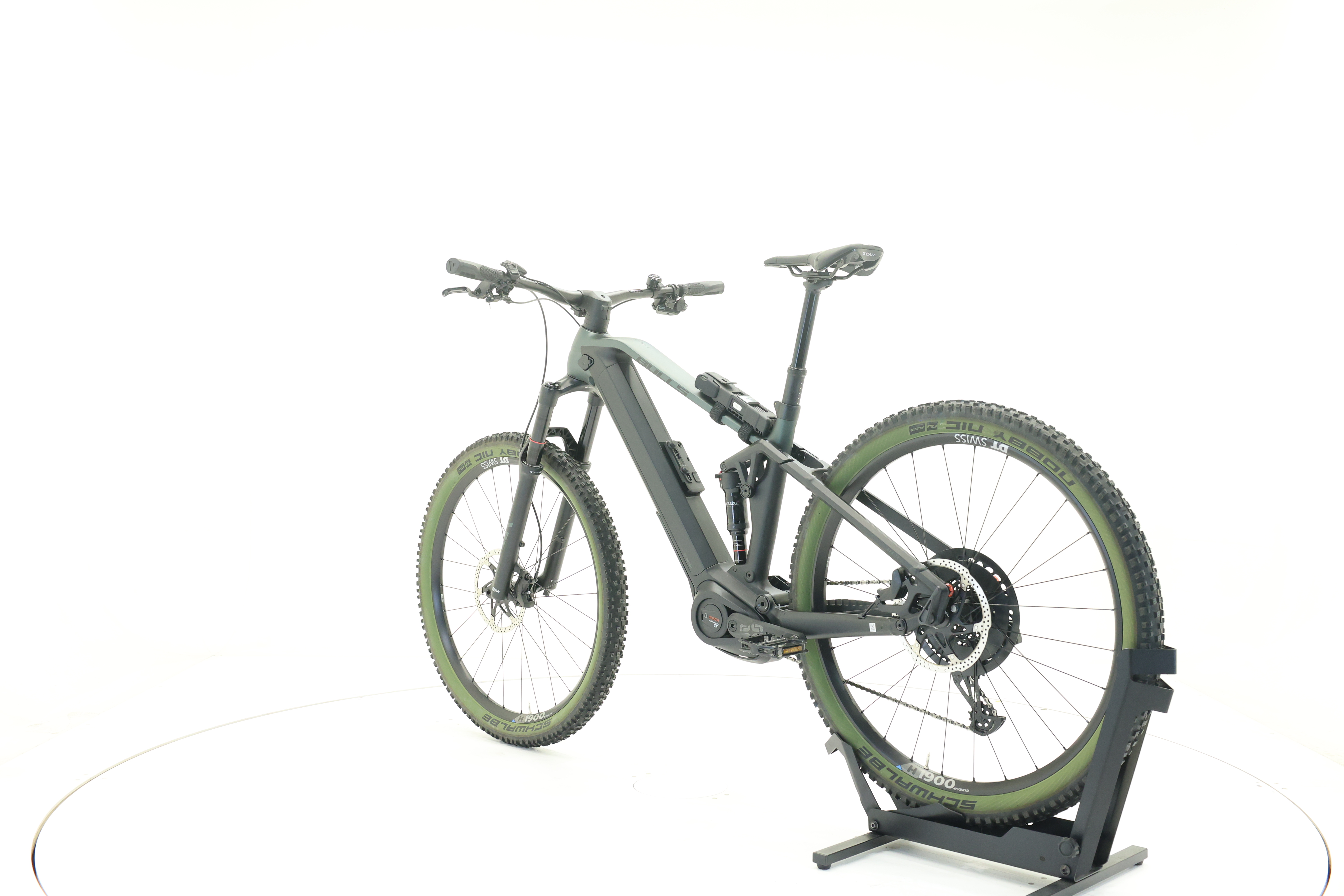 Bulls Bulls Sonic EVO TR-I Carbon 750 29"