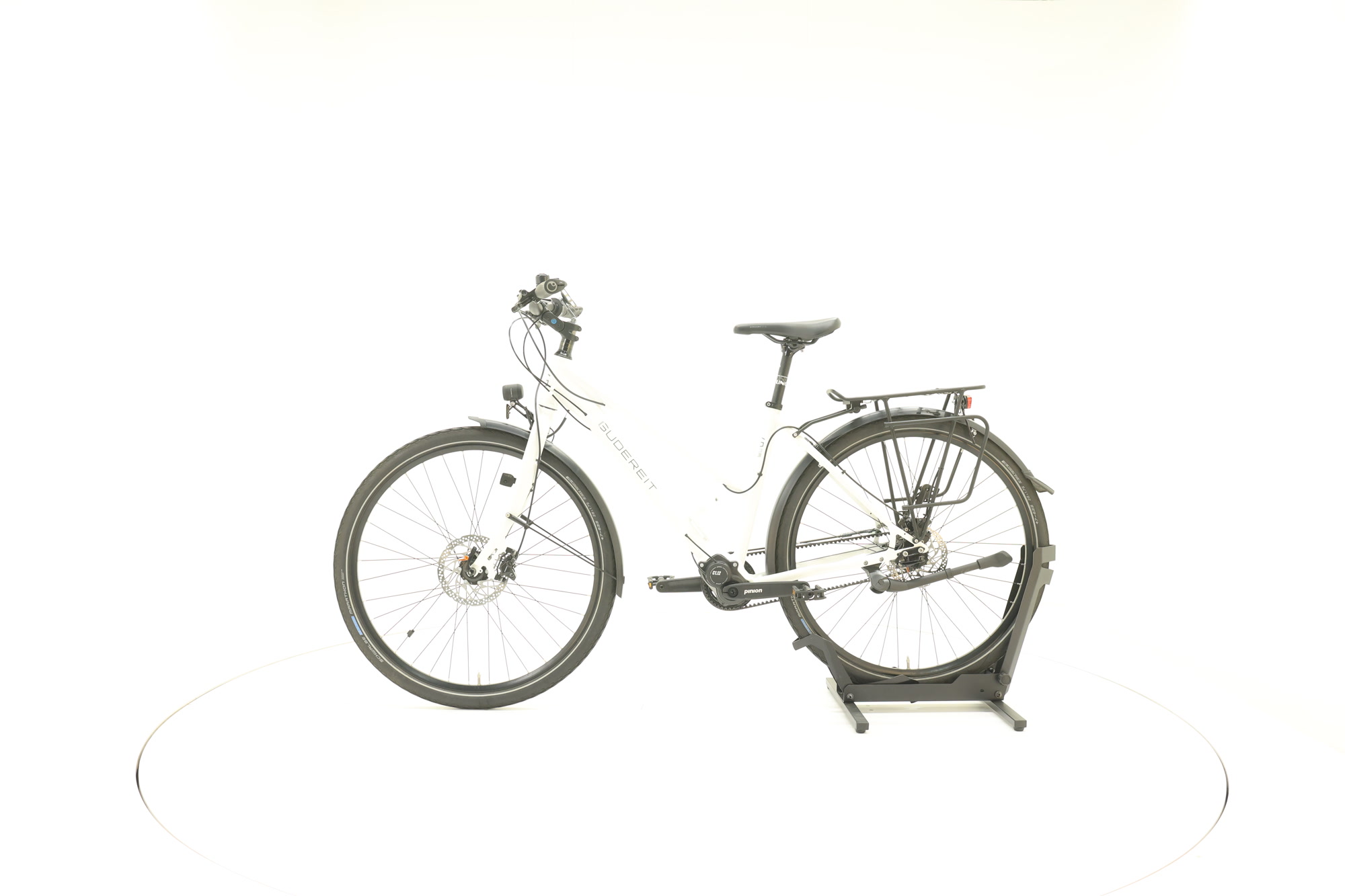 Gudereit SX-P 2.0 evo, 48 cm, 160-169 cm, 2023, 0 km – Bild 8 von 12