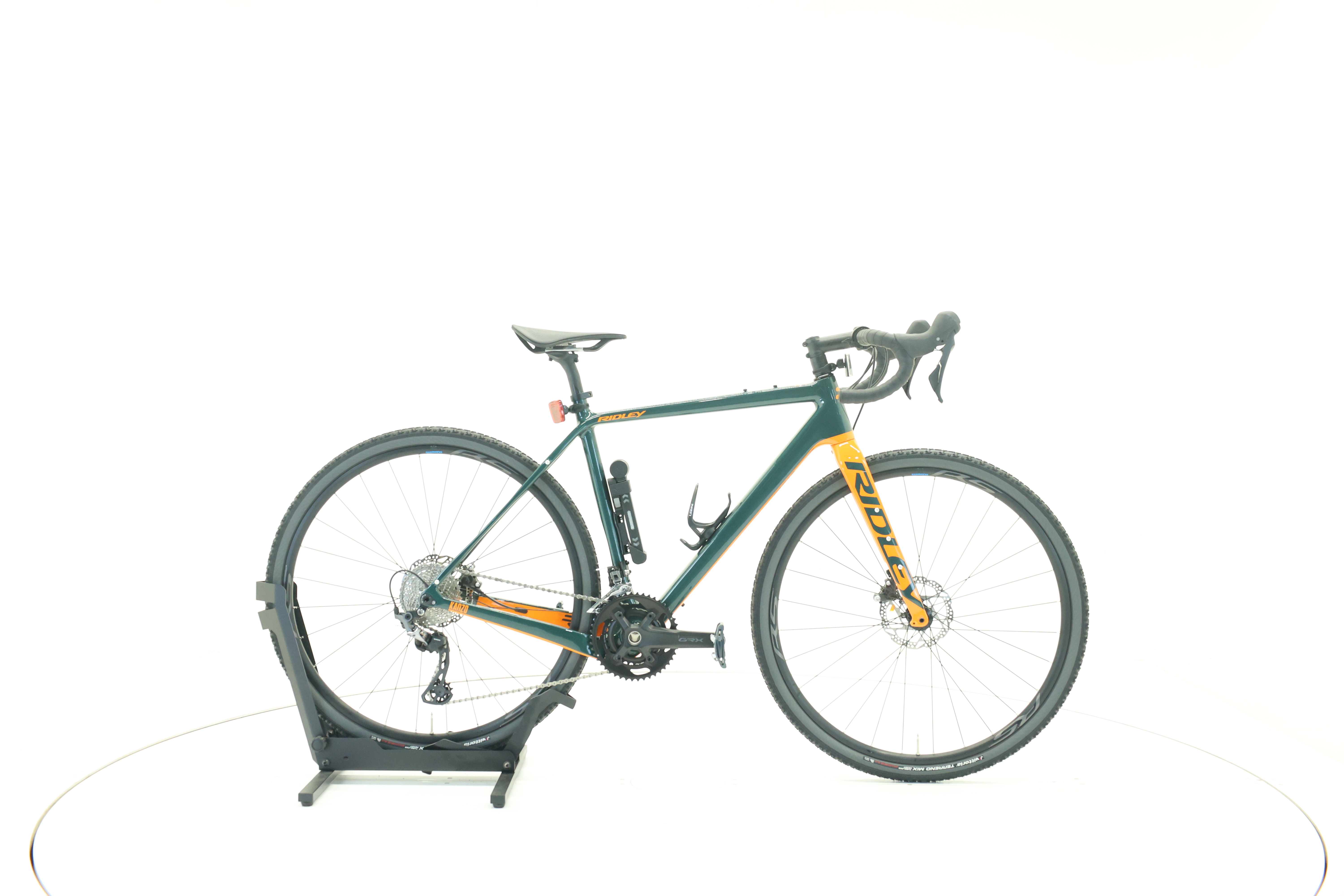 Ridley Kanzo C Adventure, S, 160-169 cm, 2024, 0 km – Bild 1 von 5
