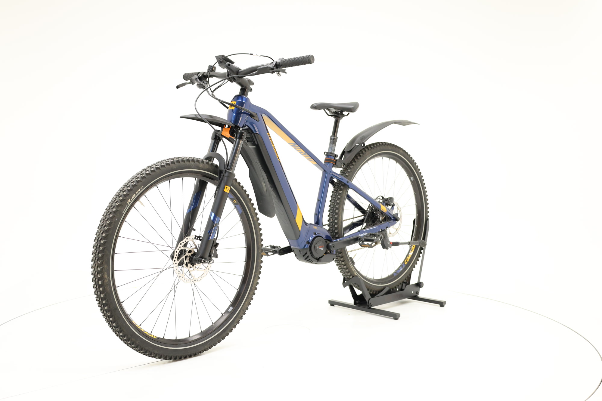 Conway Cairon S 4.0, 41 cm, 150-159 cm, 2024, 486 km – Bild 1 von 8