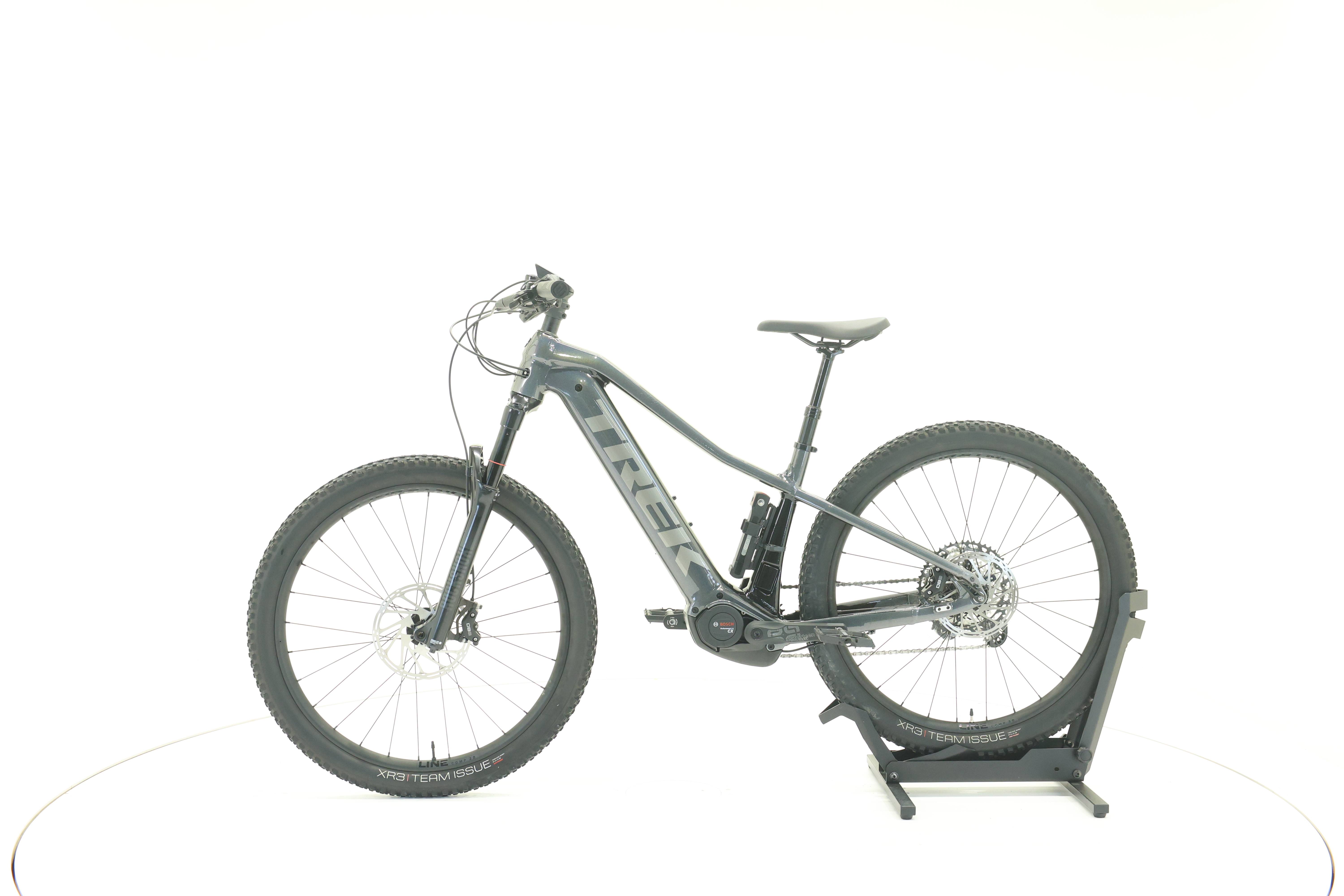 Trek Powerfly 7, S, 160-169 cm, 2023, 874 km – Bild 11 von 24