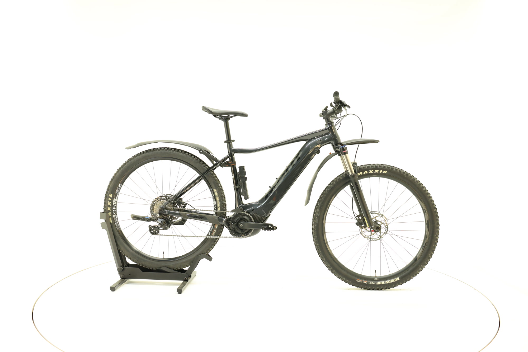 GIANT Fathom E+ 2 PRO, L, 180-189 cm, 2022, 6498 km – Bild 6 von 8