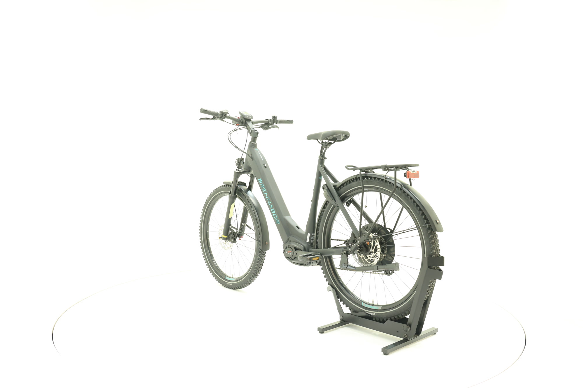 Brennabor A-86e Wave, 55 cm, 170-179 cm, 2022, 4481 km – Bild 3 von 8