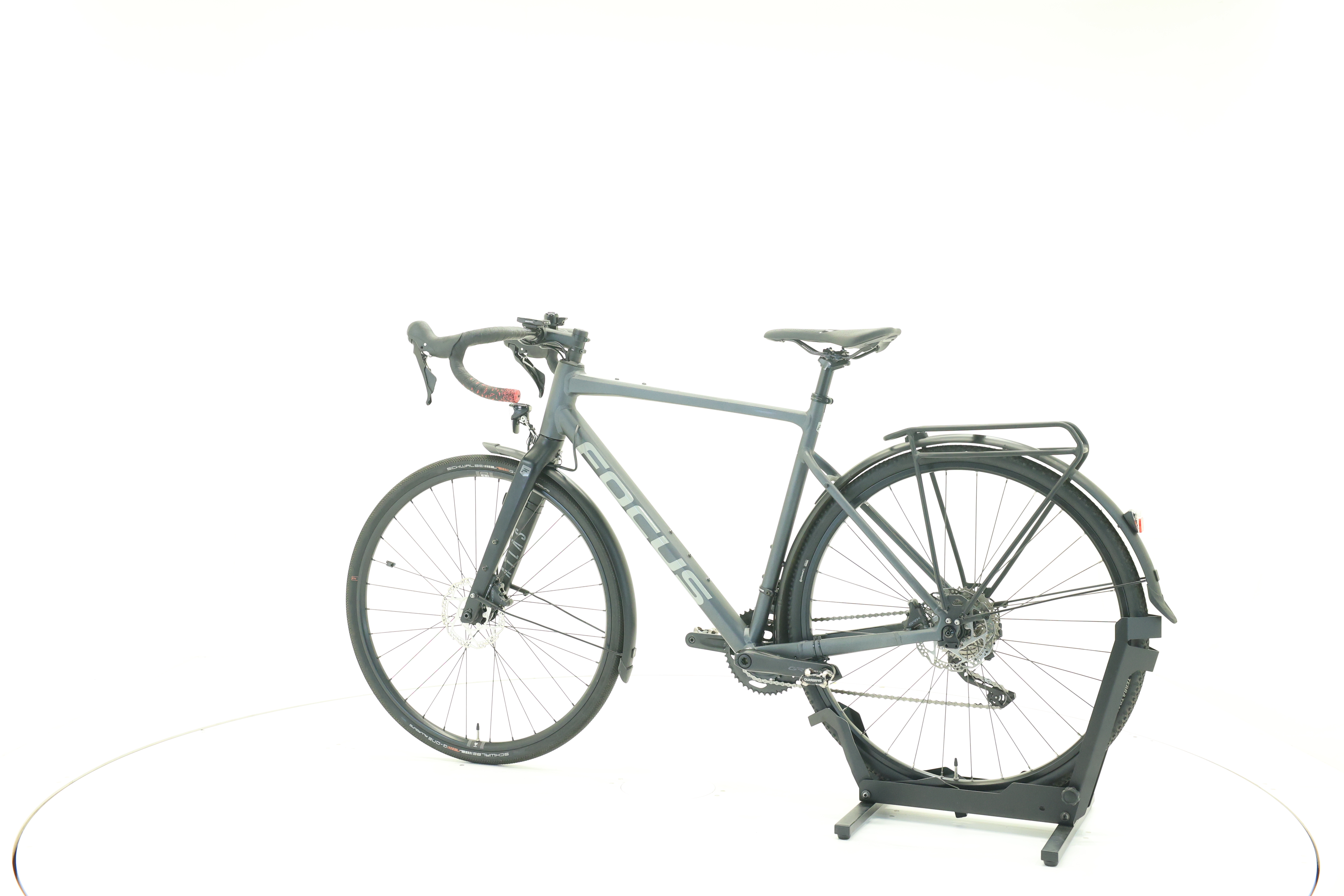 Focus Atlas 6.7 EQP, 57 cm, 180-189 cm, 2023, 0 km – Bild 5 von 24