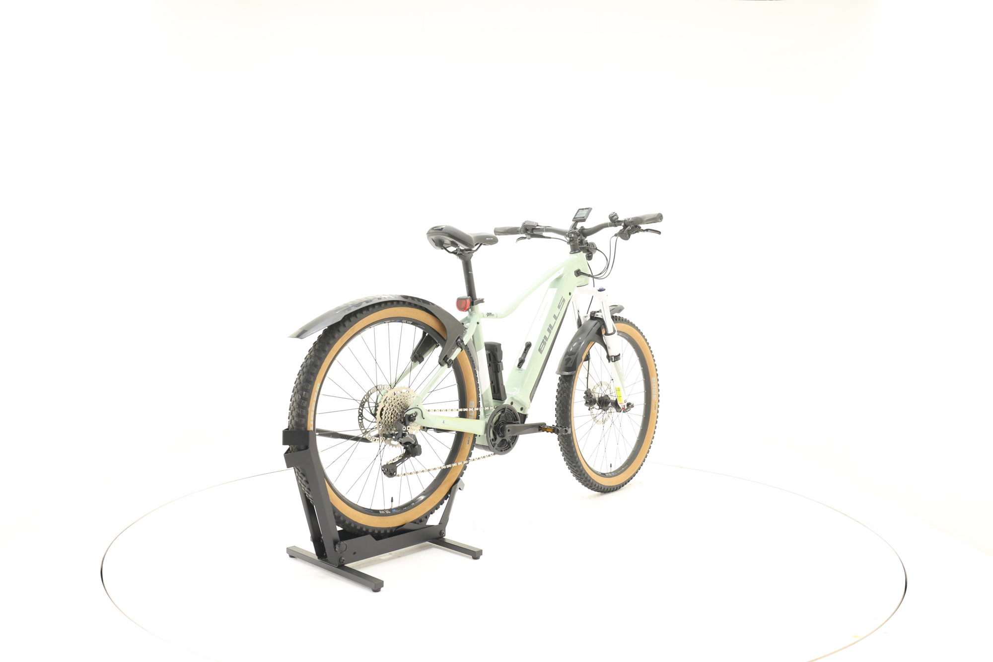 Bulls Aminga Eva 1 27,5'' 500Wh