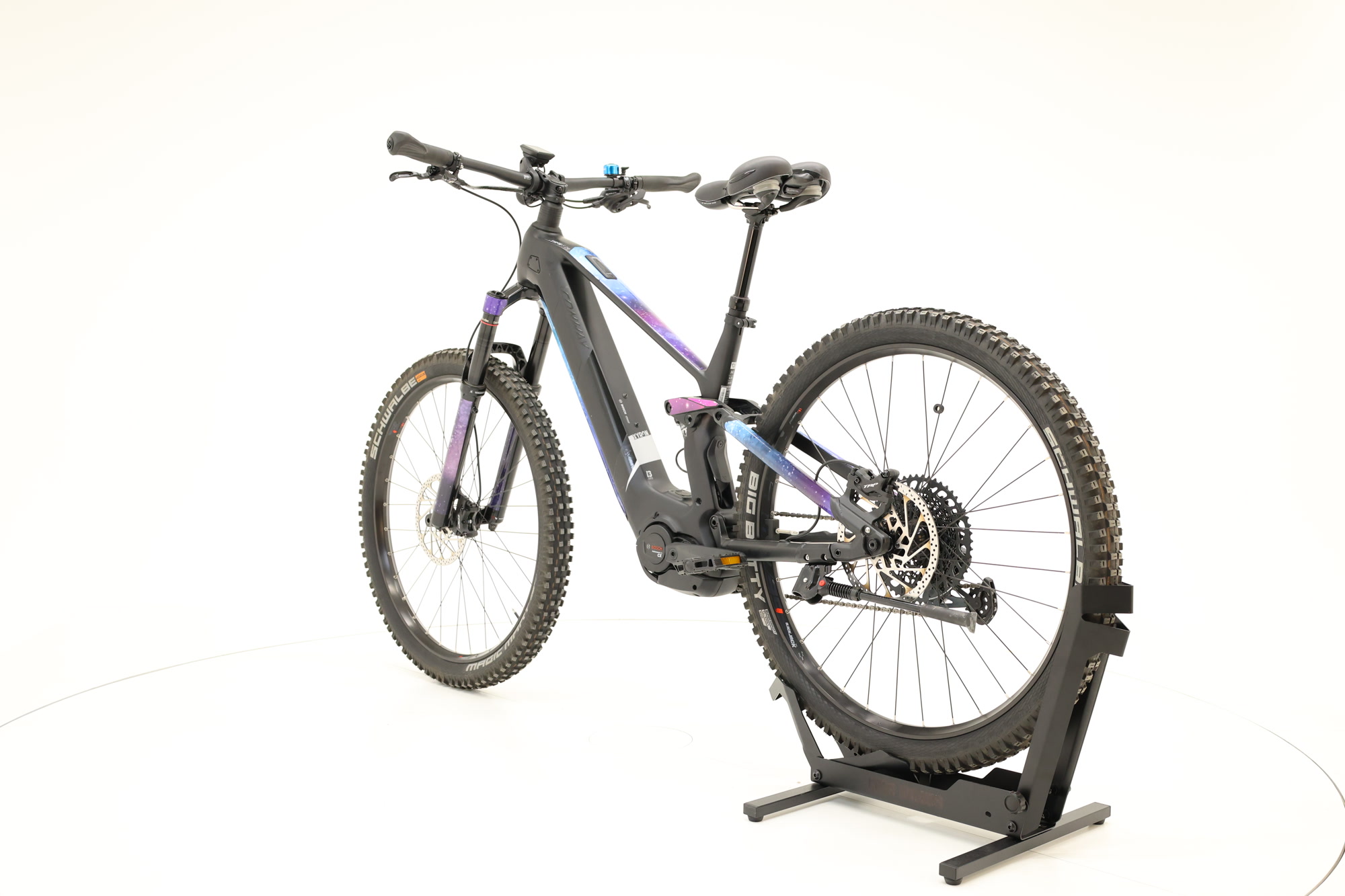 Conway Xyron S 7.9, M, 170-179 cm, 2024, 536 km – Bild 3 von 8