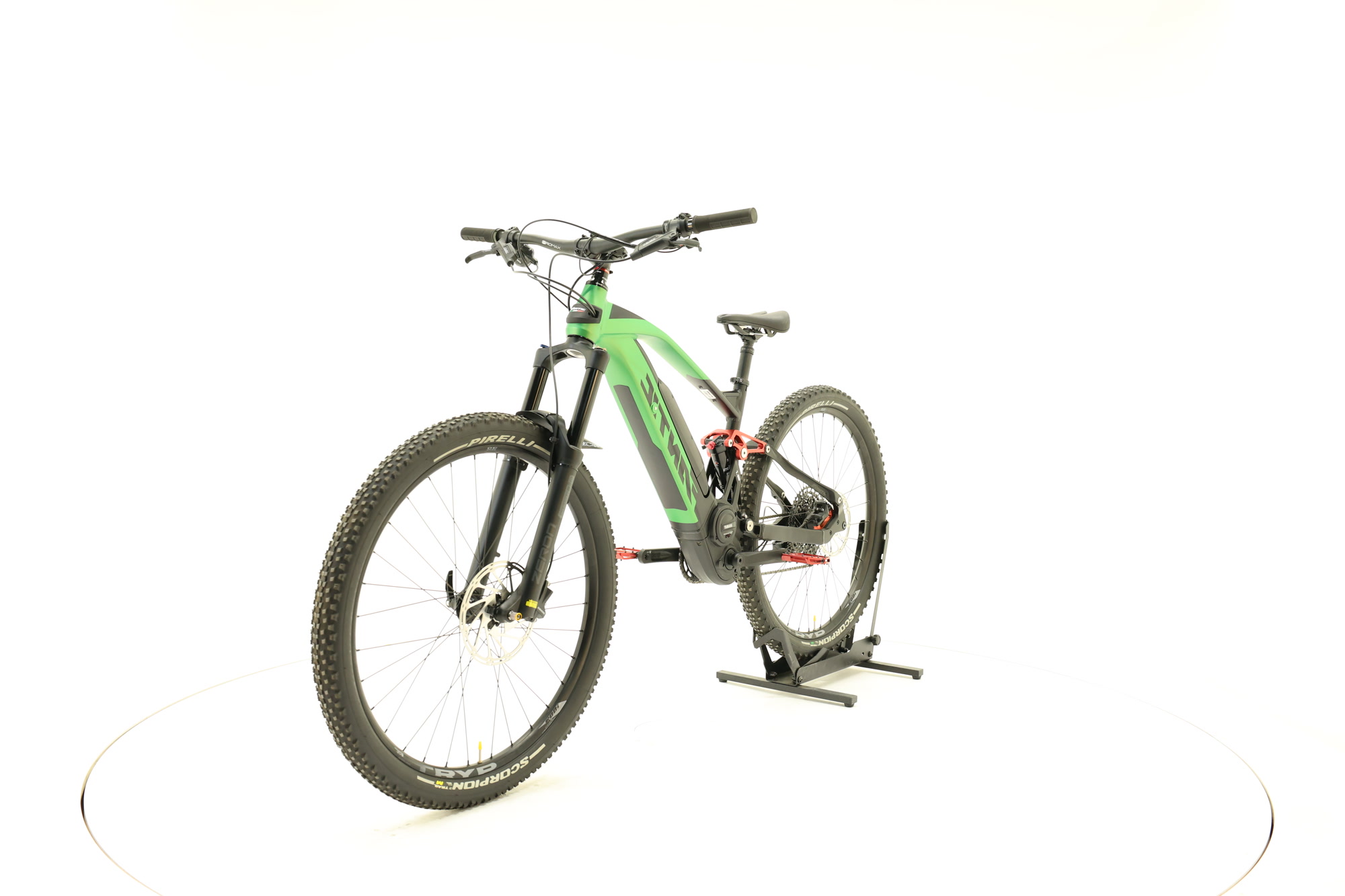 Fantic Integra XTF 1.5 – Bild 1 von 7