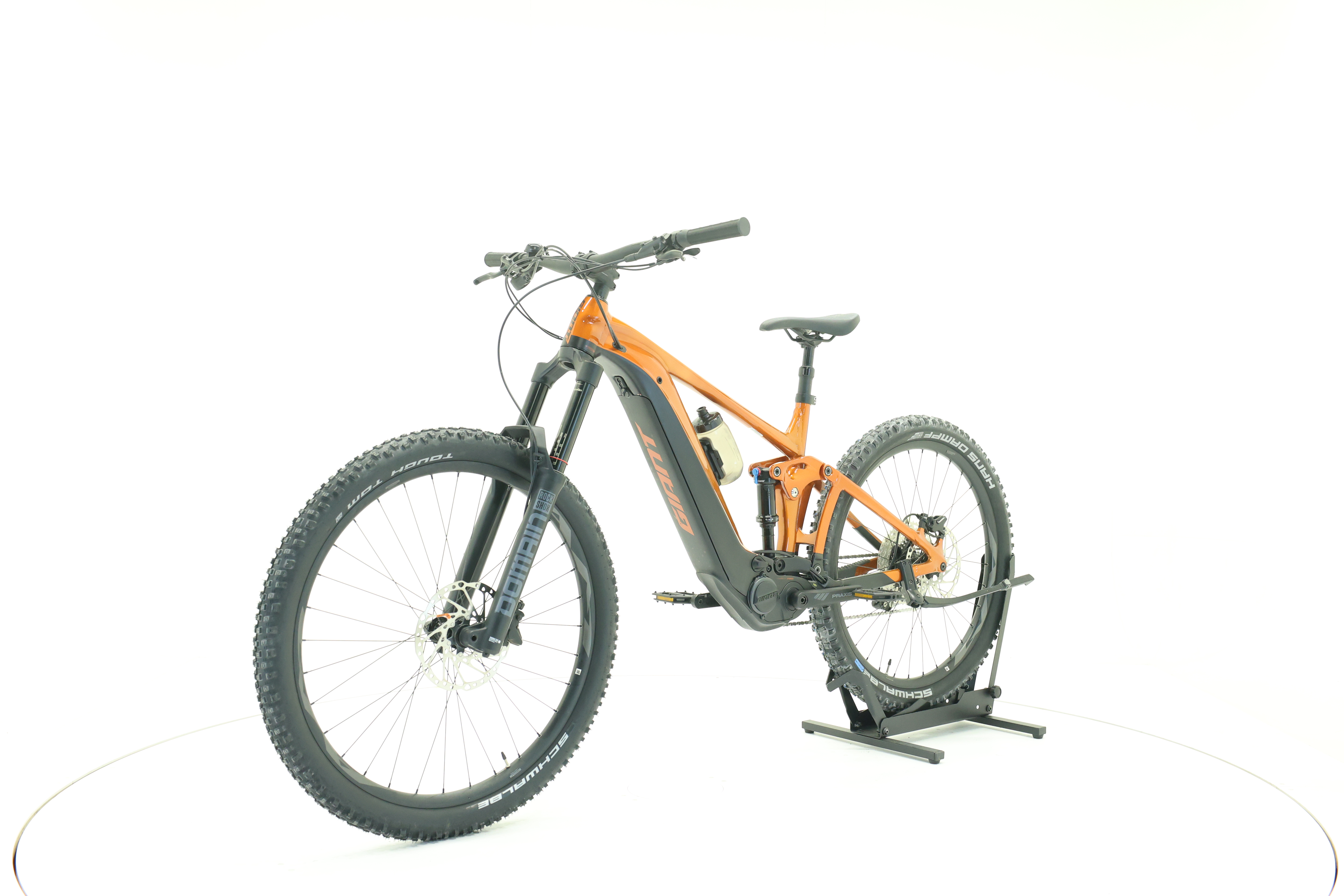 GIANT Reign E+ 3