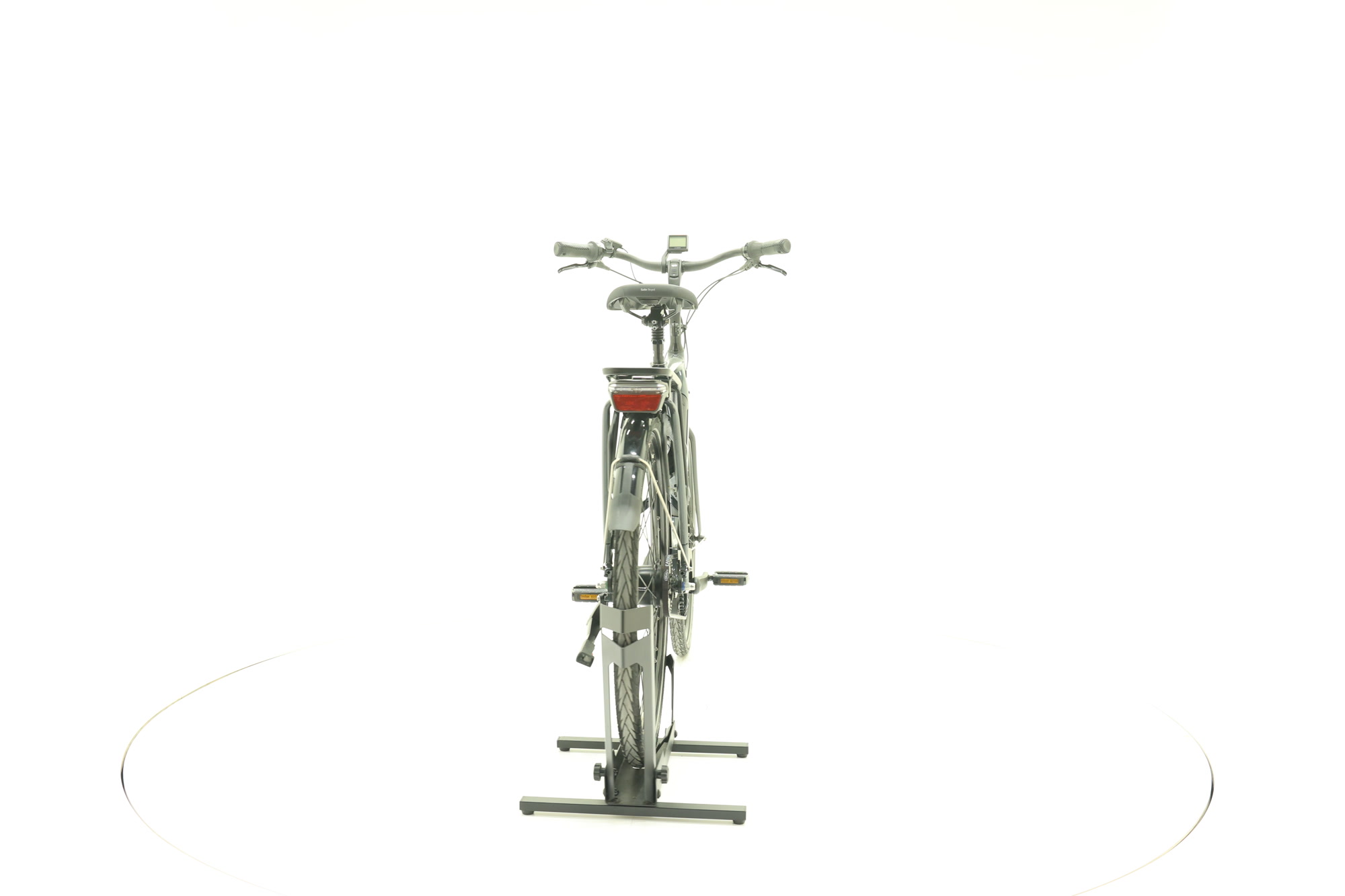 Gazelle Arroyo C5 HMB Elite