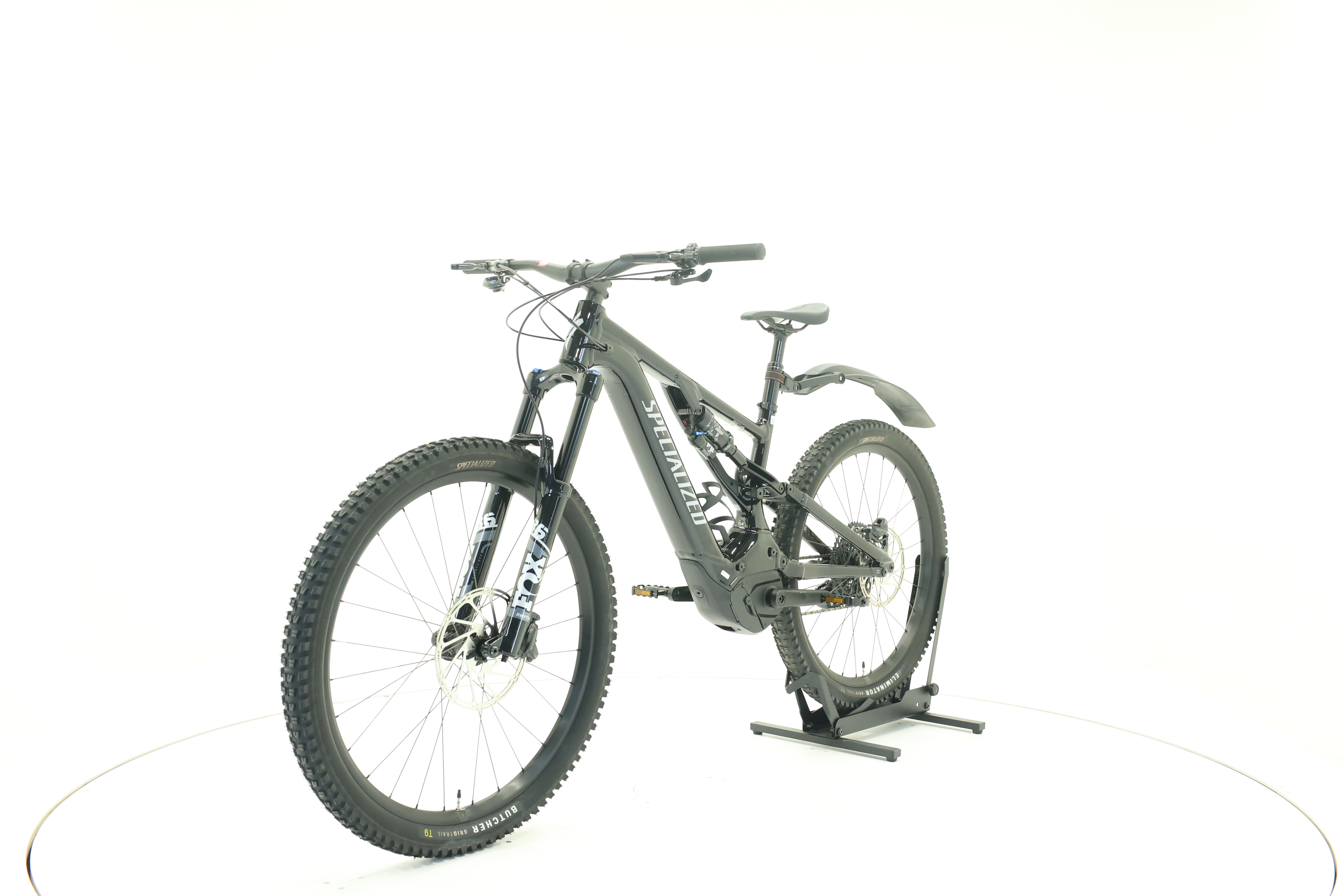 Specialized Comp alloy NB