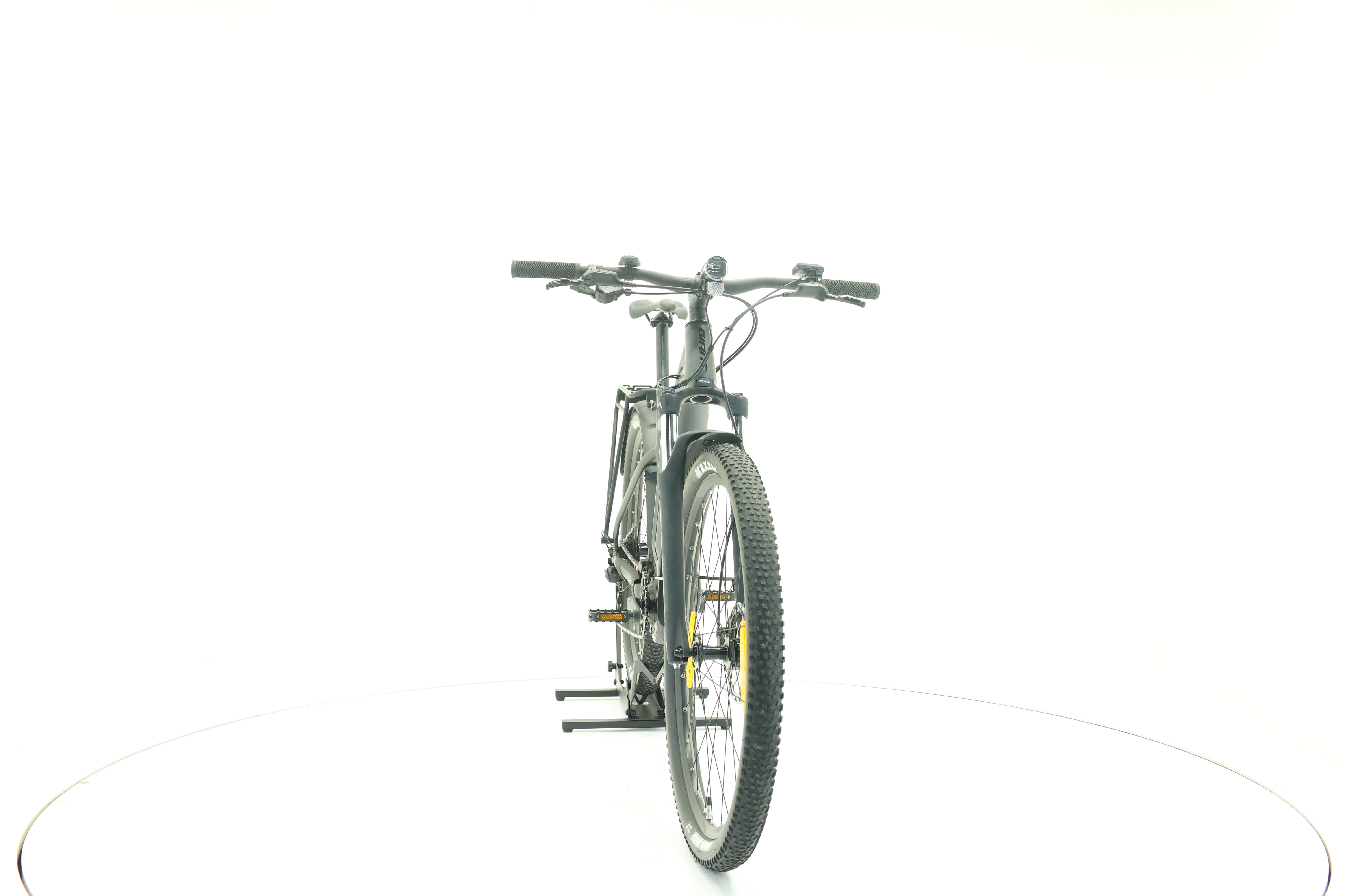GIANT Talon E+ EX, M, 170-179 cm, 2025, 483 km – Bild 3 von 5