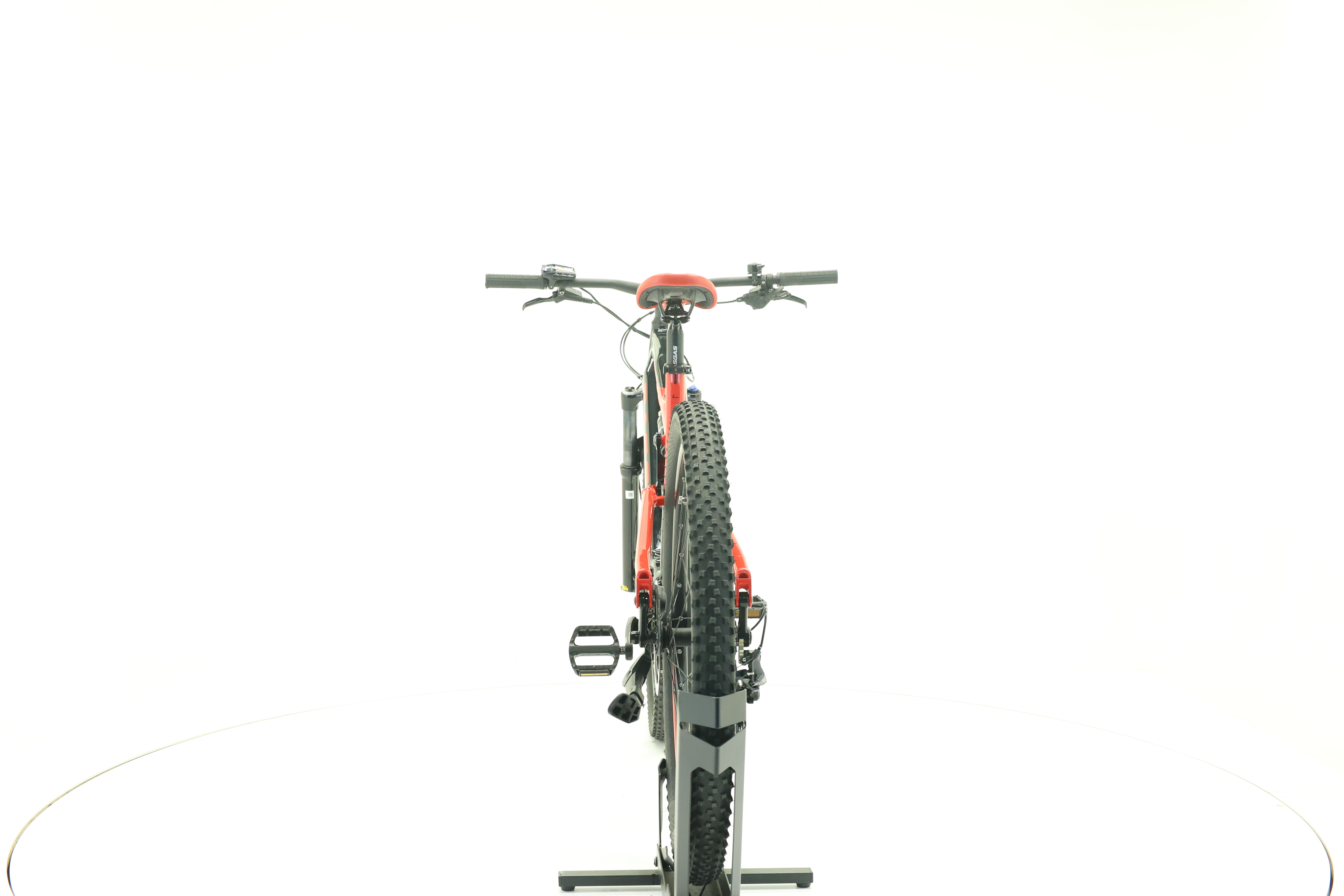GASGAS G Trail 1.0, L, 180-189 cm, 2024, 532 km – Bild 16 von 27