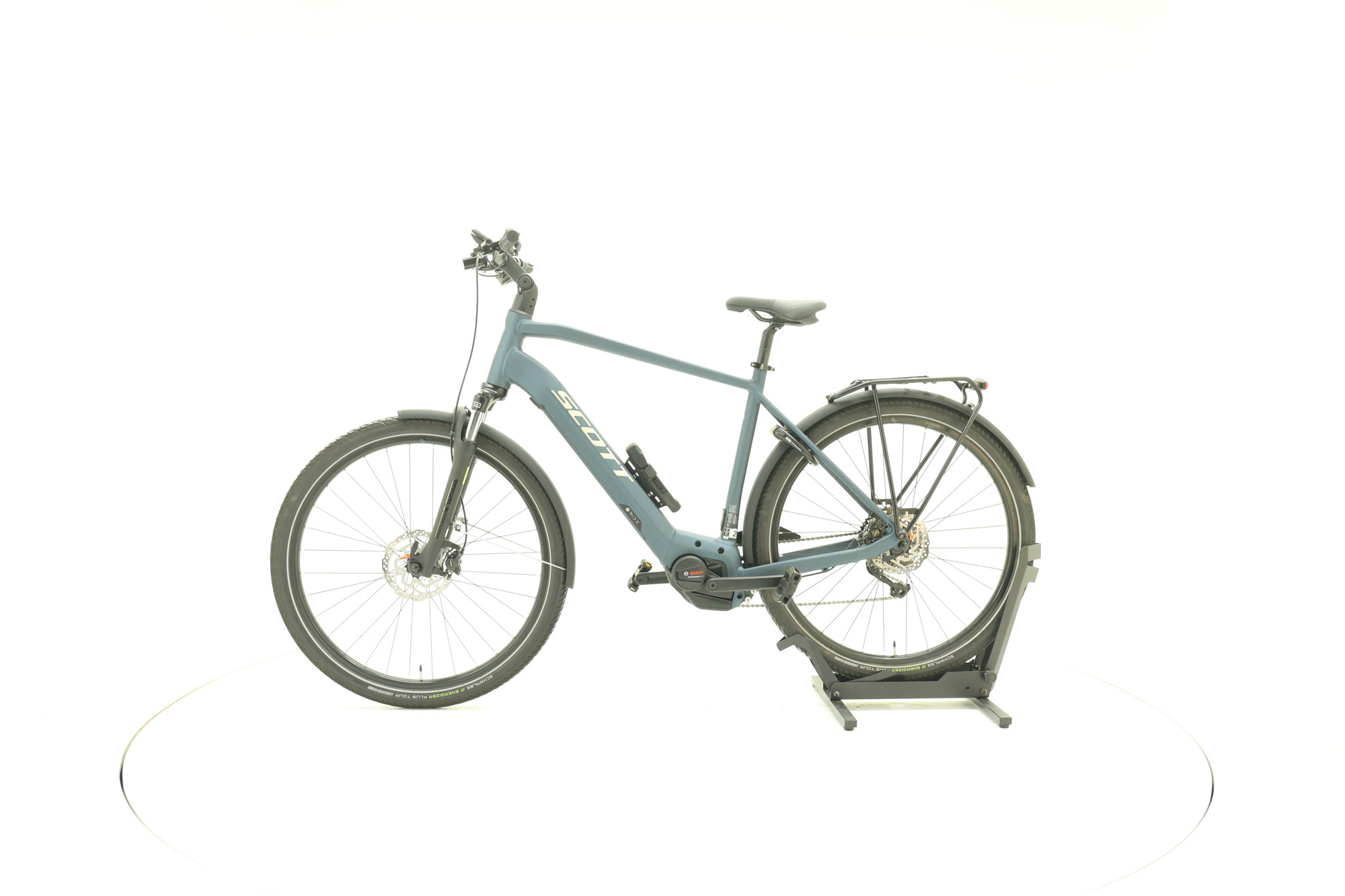 Scott Sub Tour eRIDE 10 – Bild 3 von 7