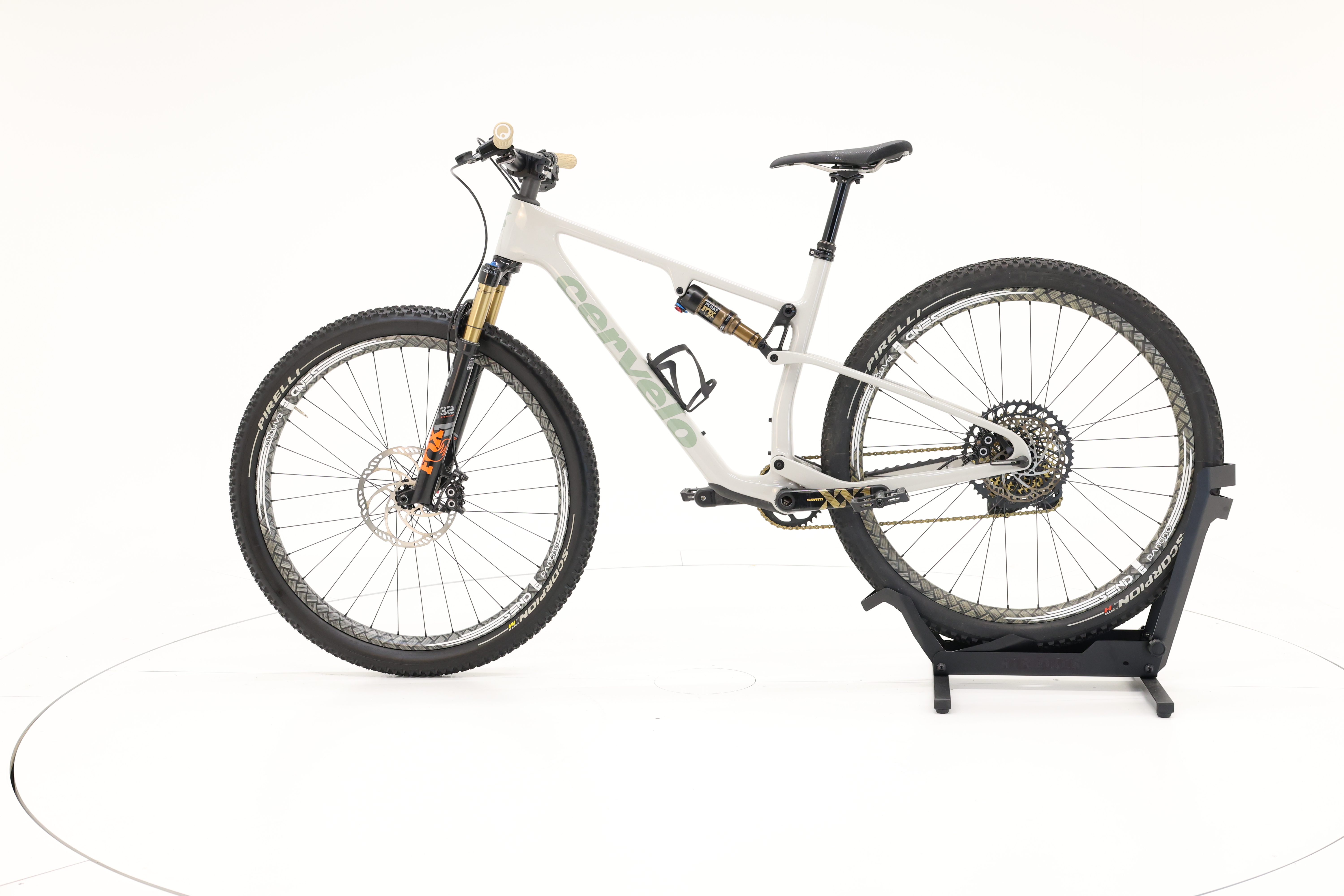 Cervélo ZFS-5