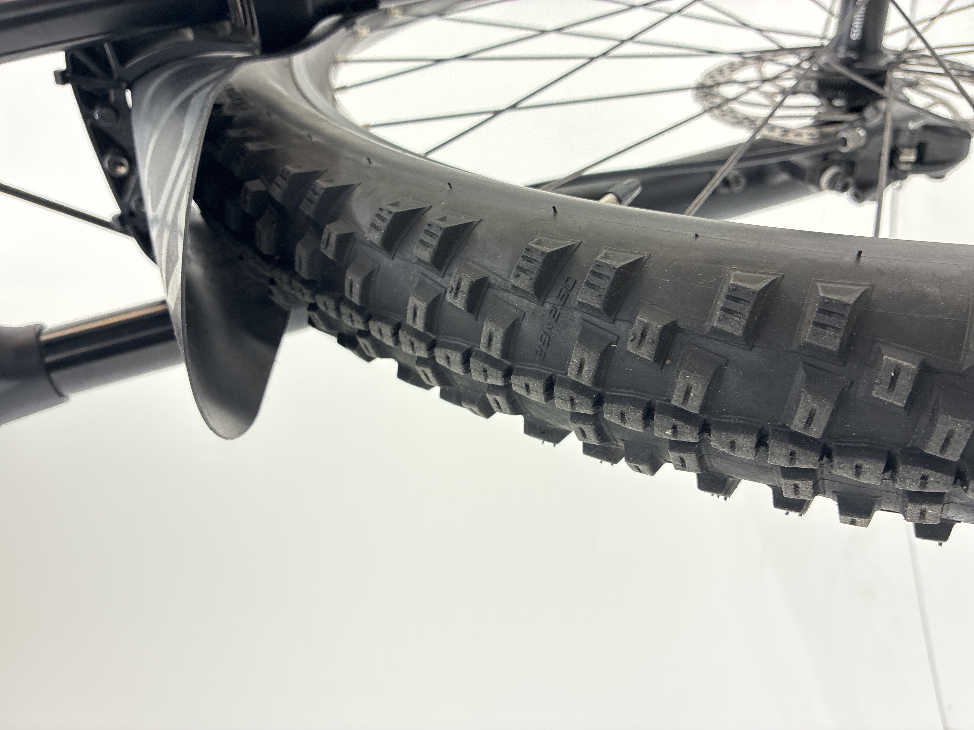 Cube Reaction Hybrid Pro 625, L, 180-189 cm, 2023, 1515 km – Bild 4 von 30