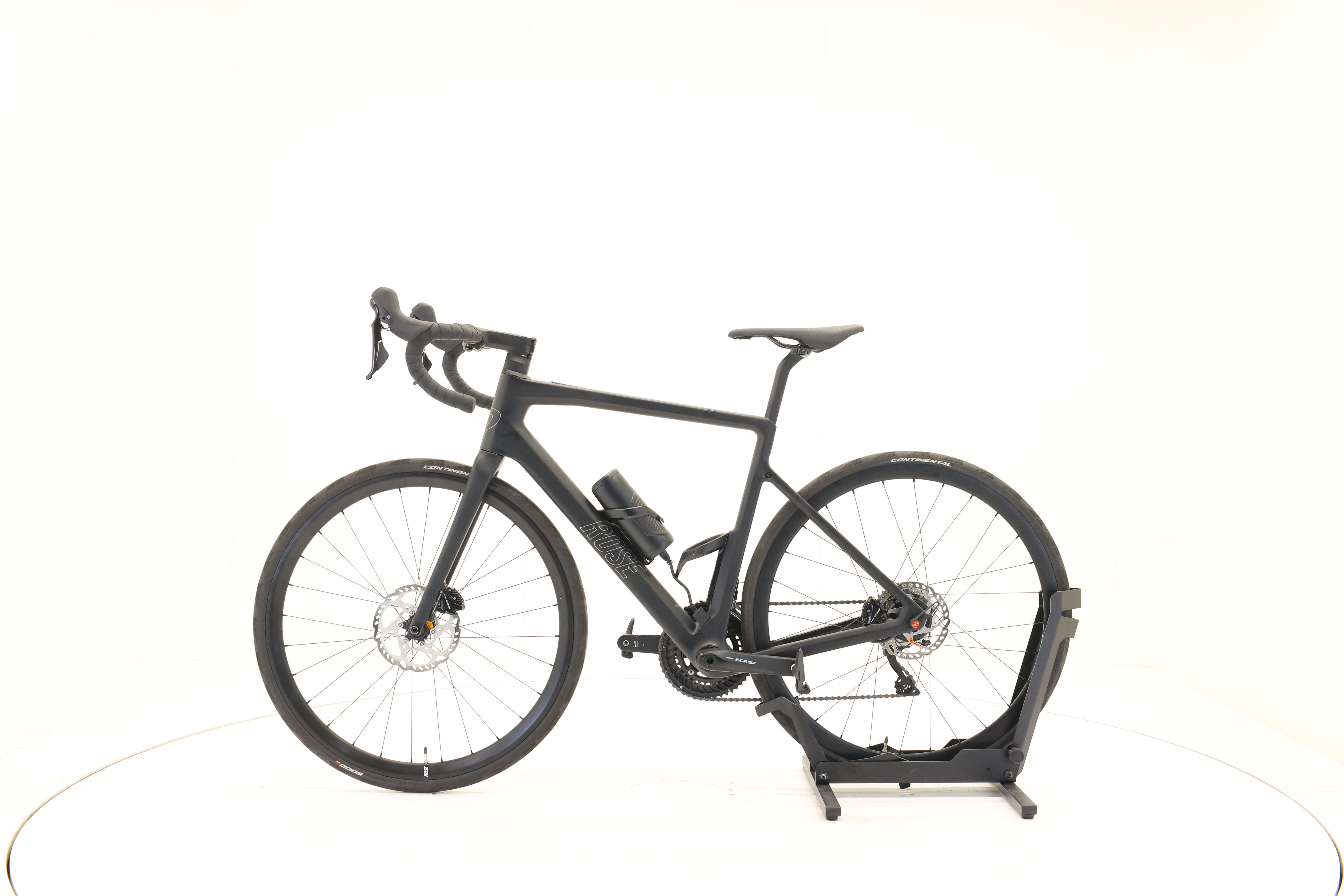 Rose Bikes Reveal Plus 105, 50 cm, 170-179 cm, 2024, 0 km – Bild 4 von 27
