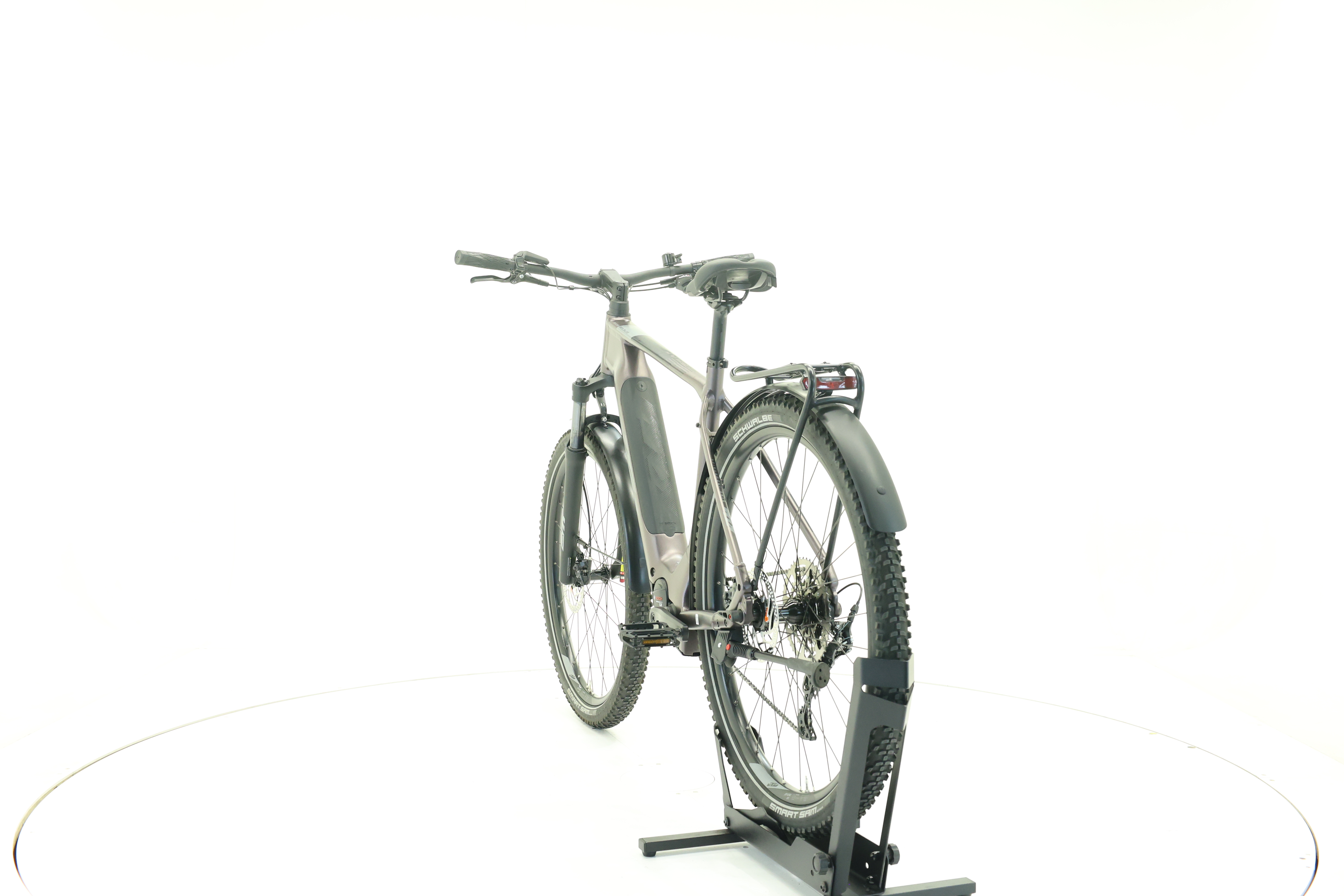 KTM Macina Race SX LFC, XL, 2025, 232 km – Bild 2 von 5