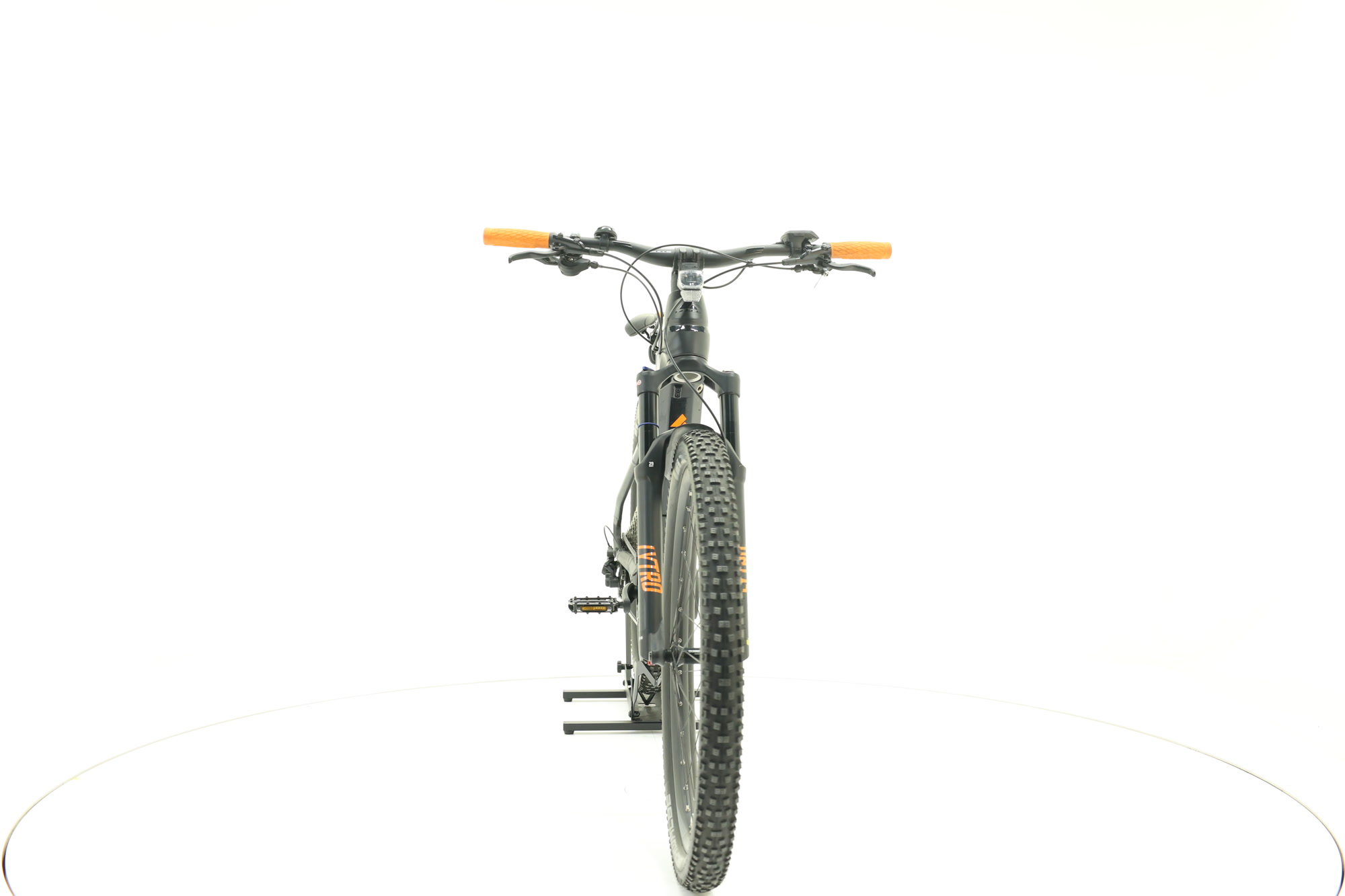 Bulls Sonic EVO TR2