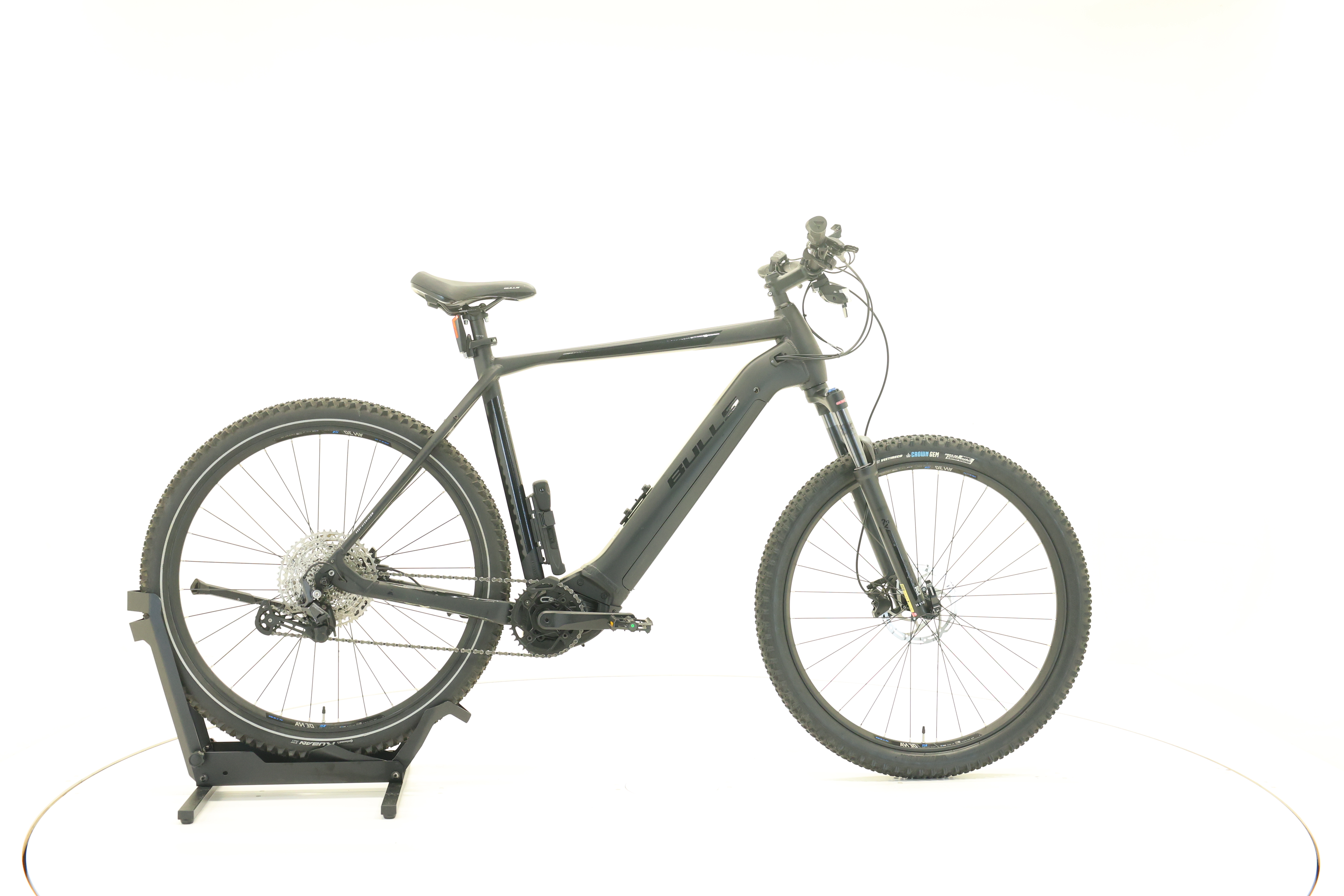 Bulls Copperhead Evo 2