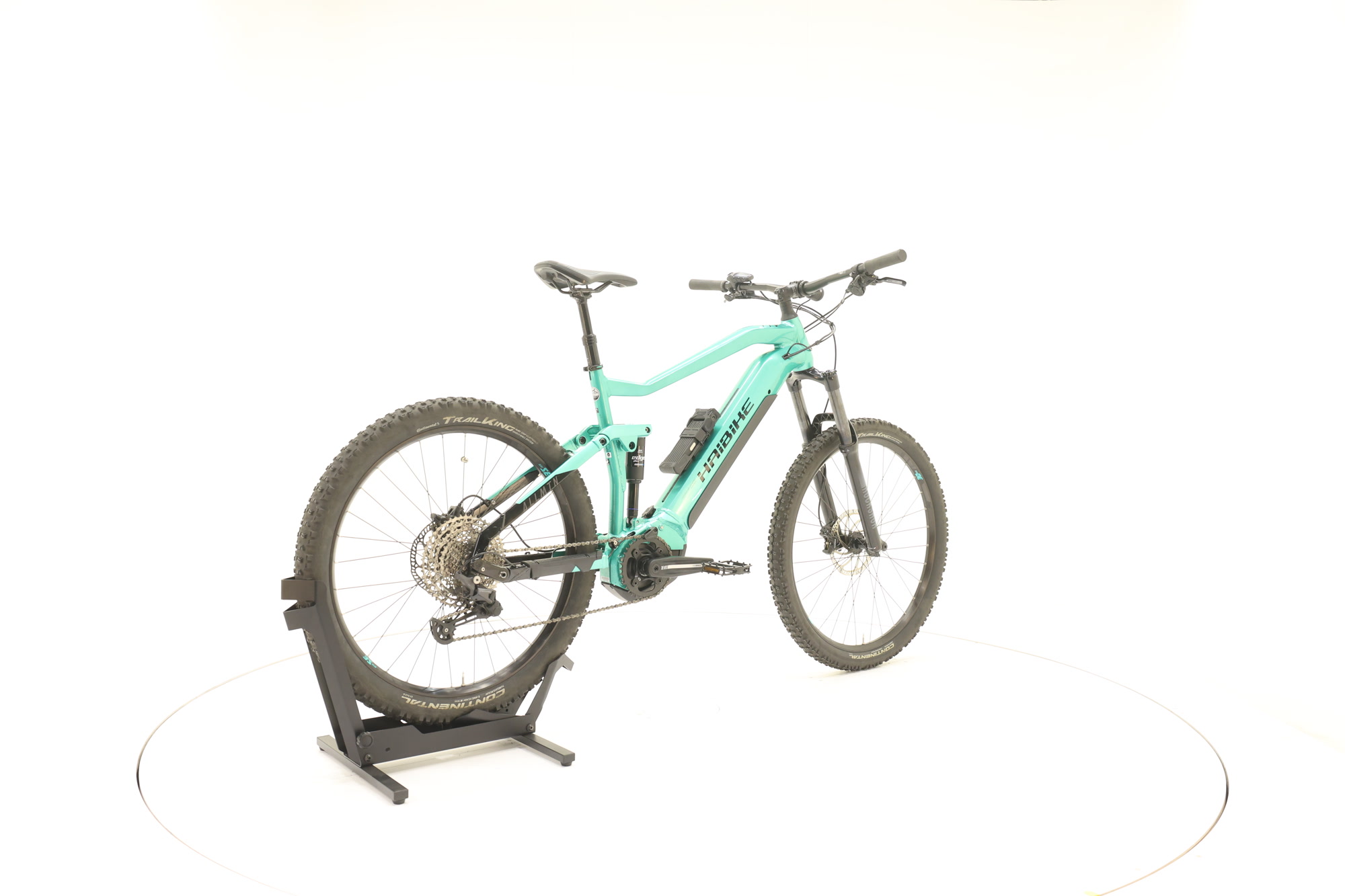Haibike Allmtn 1