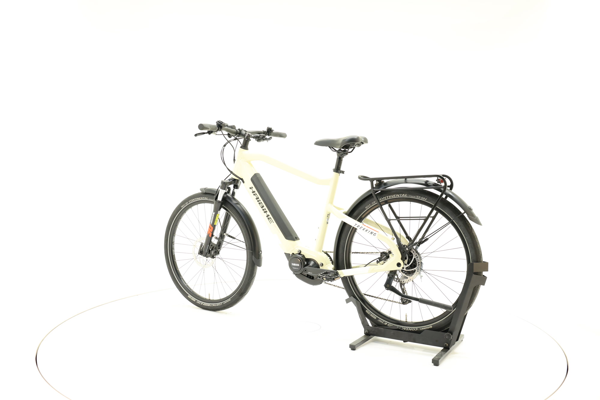 Haibike Trekking 4 – Bild 4 von 7