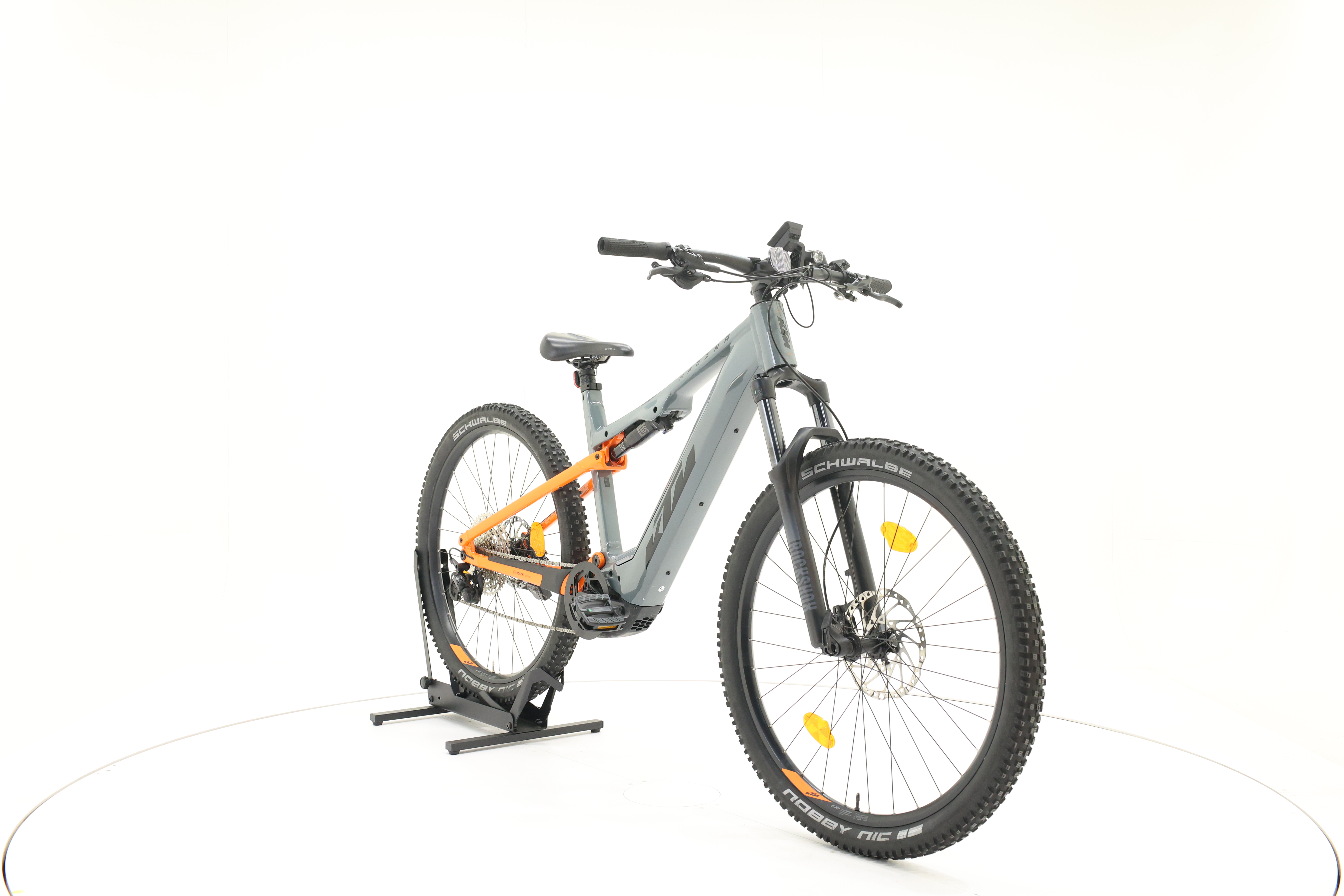 KTM Macina Chacana 1964 LTD, XL, 190-199 cm, 2024, 323.62 km – Bild 20 von 29