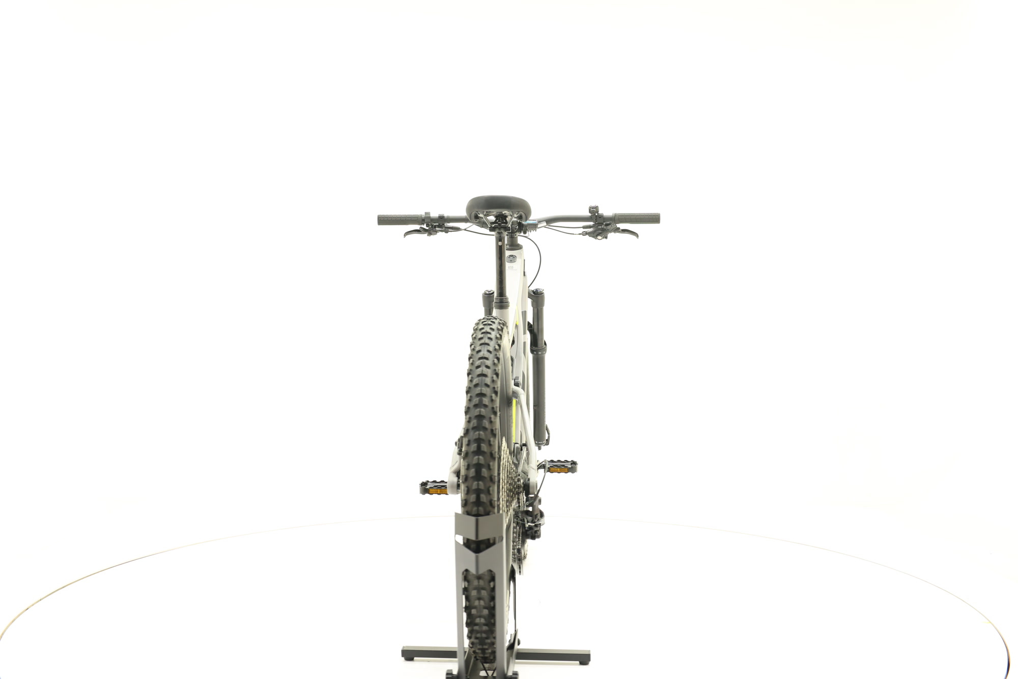 Husqvarna E-Bicycles Light Cross, M, 170-179 cm, 2024, 231 km – Bild 6 von 23