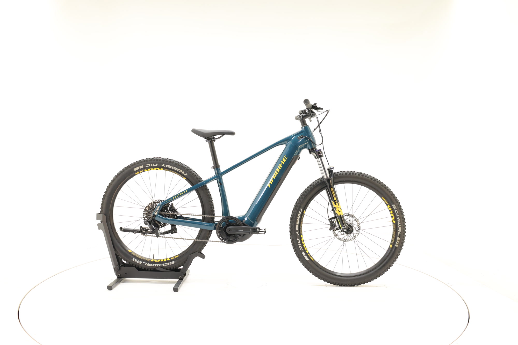 Haibike AllTrack 6 27.5 – Bild 2 von 7