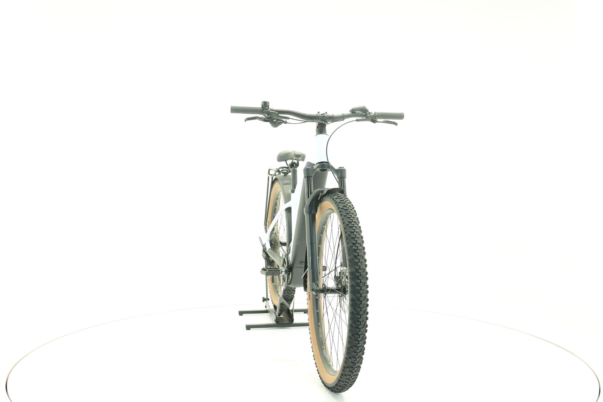 Cube Reaction Hybrid Pro 750, M, 150-159 cm, 2024, 1001 km – Bild 5 von 8