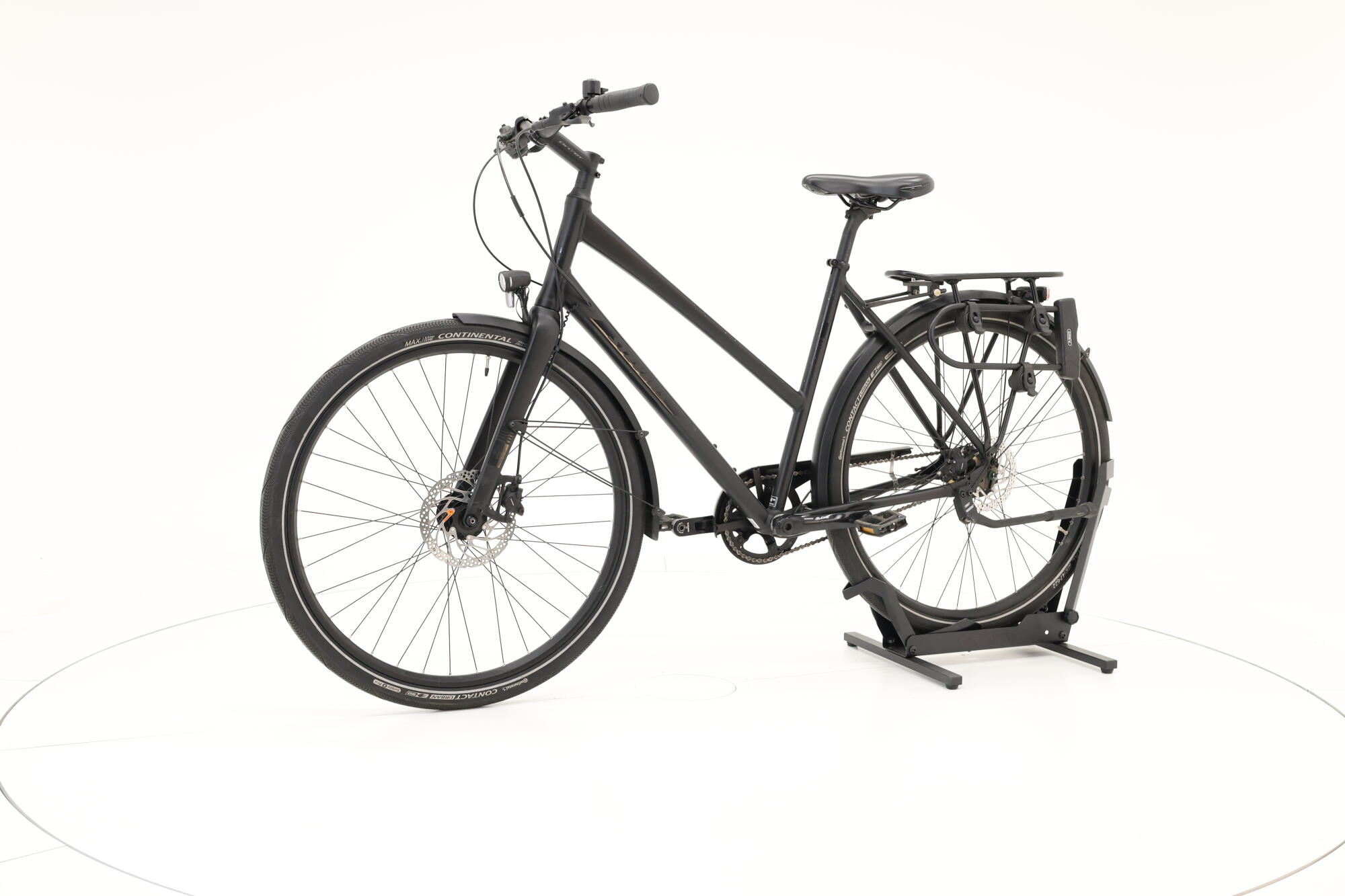 Stevens Courier Lite Lady 23 54, 54 cm, 170-179 cm, 2024, 0 km – Bild 7 von 8