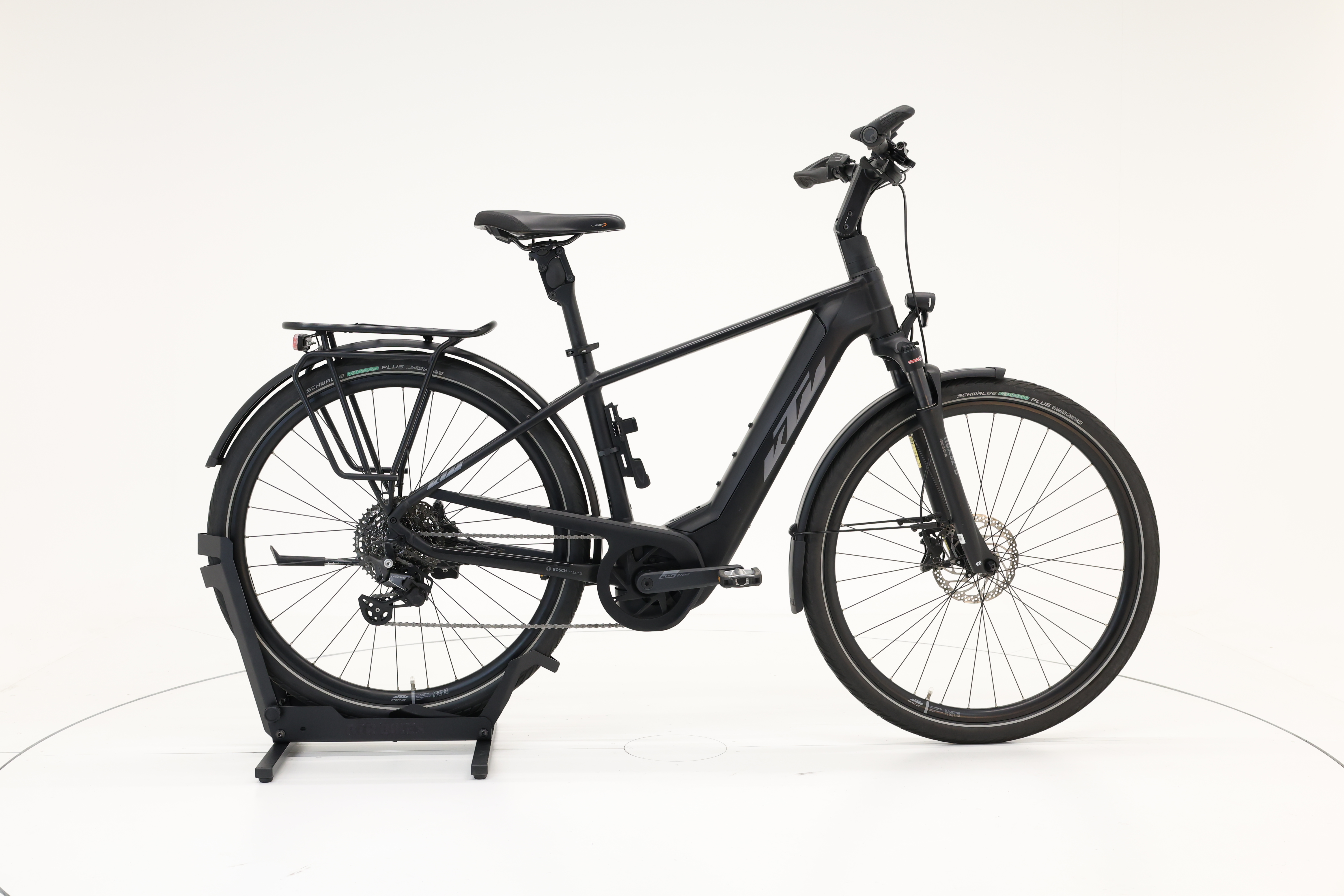 KTM MACINA STYLE 730