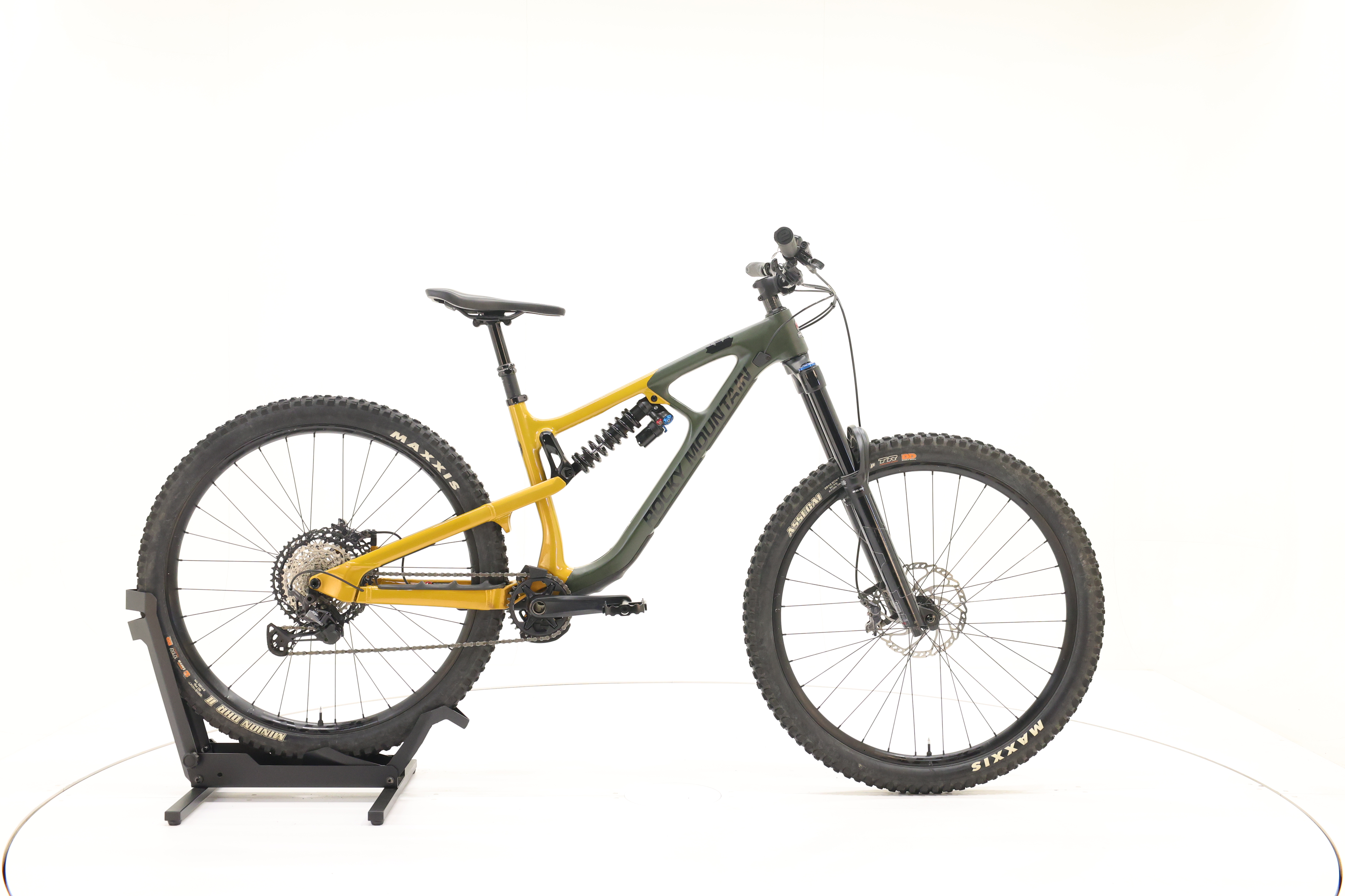 RockyMountain Slayer Carbon 70 29" 2022