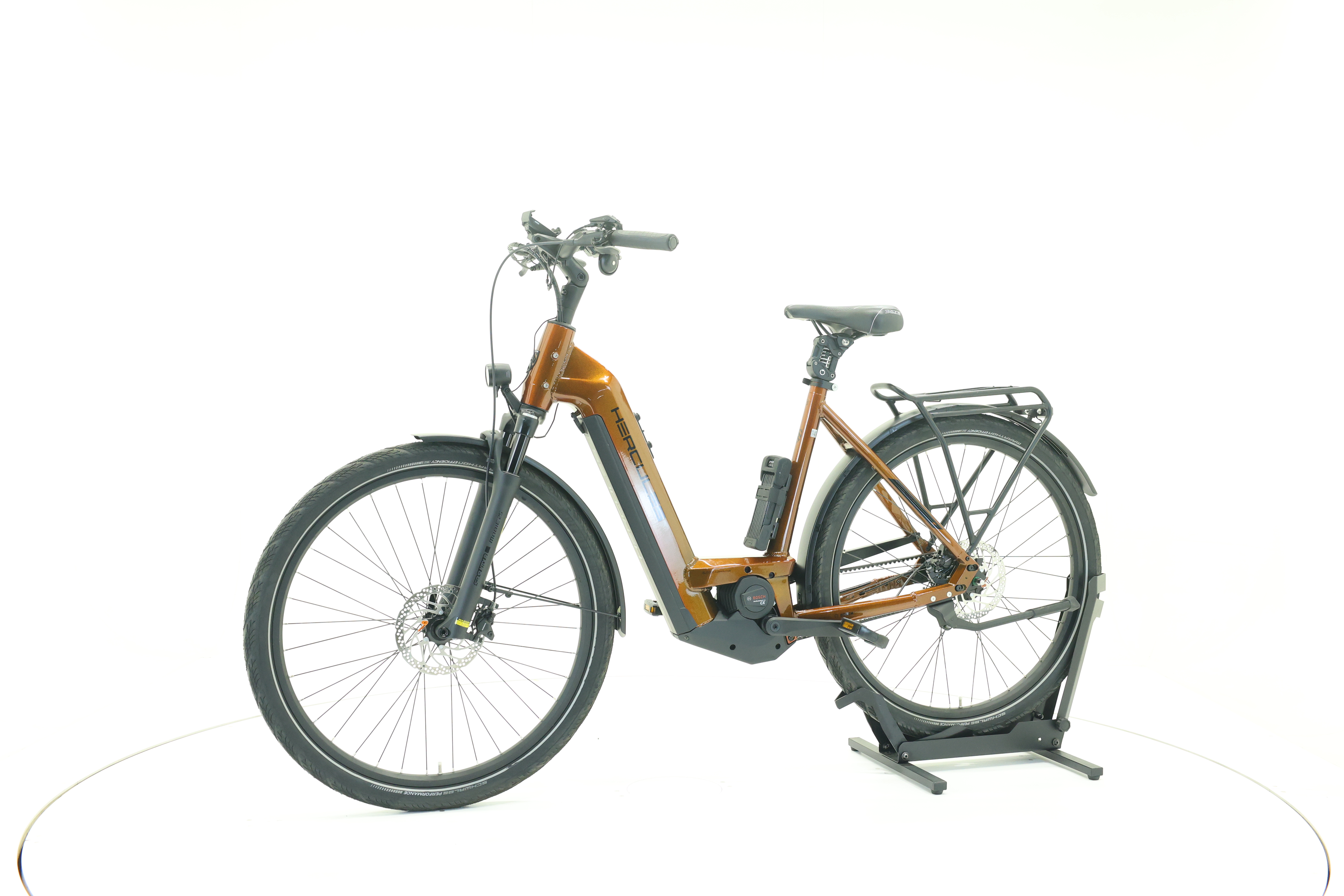 Hercules Robert/a HD I-F5, 53 cm, 170-179 cm, 2025, 186 km – Bild 3 von 5
