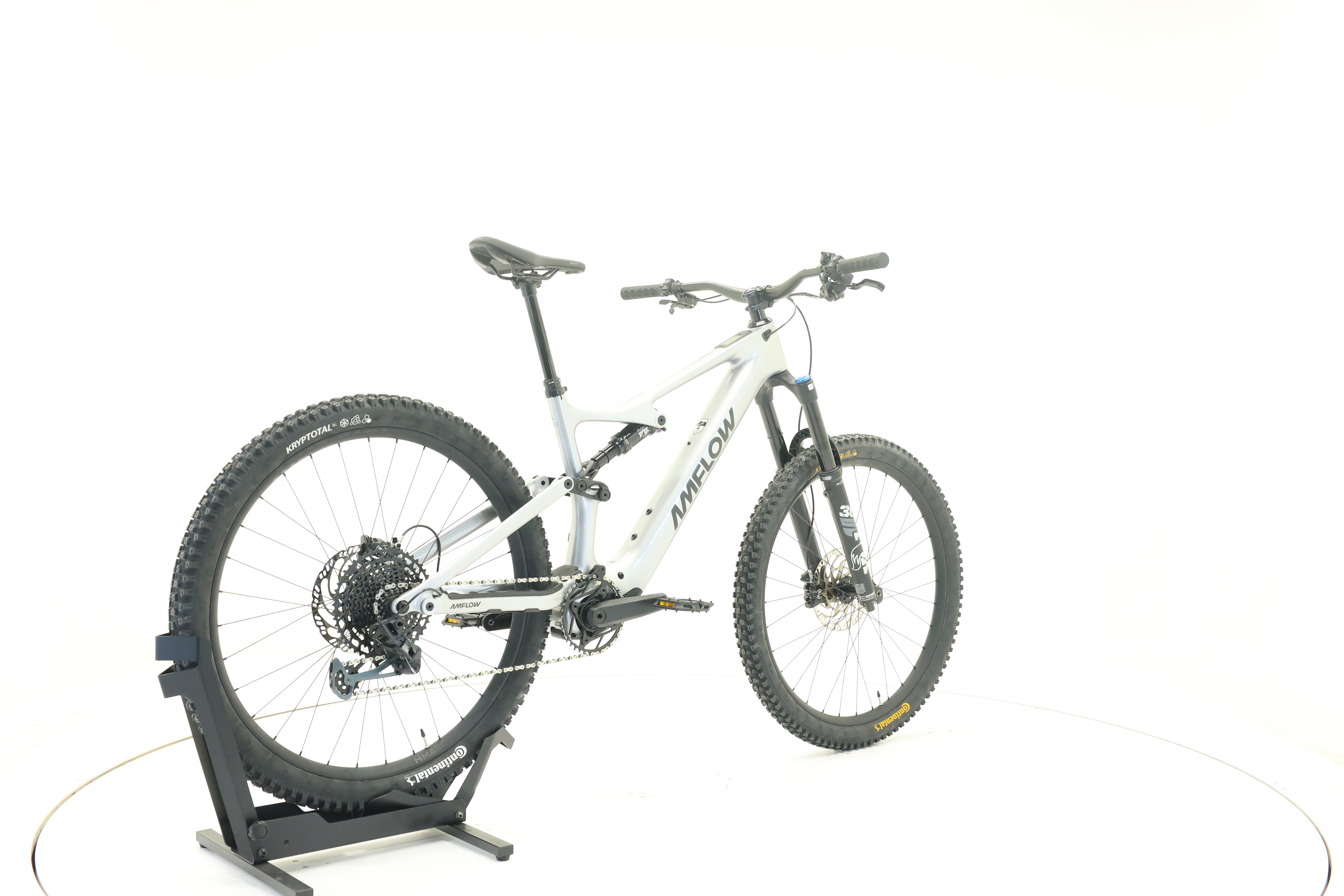 AMFLOW PL Carbon