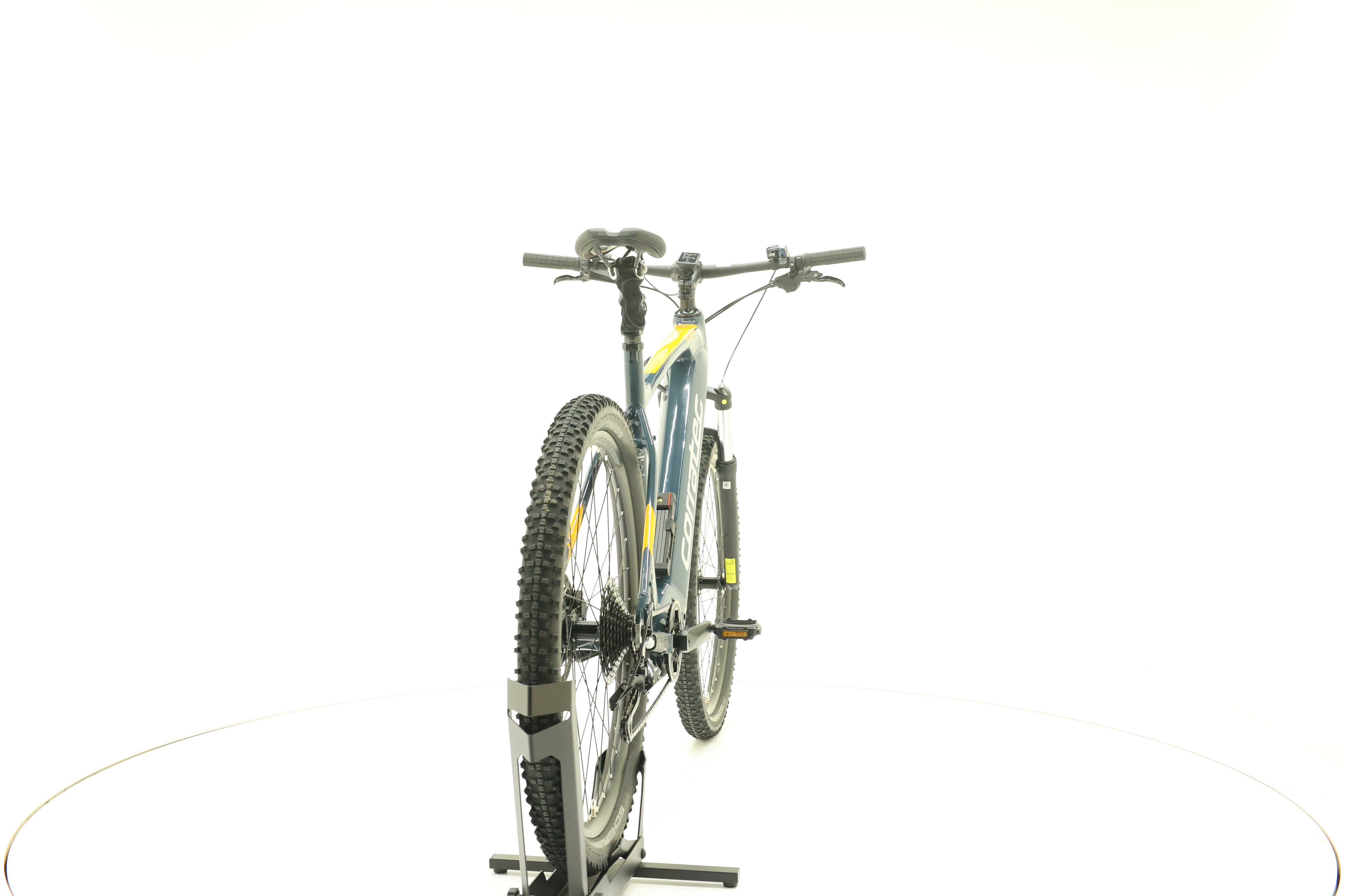 Corratec X-Vert CX7 LTD, 57 cm, 180-189 cm, 2024, 650 km – Bild 17 von 32