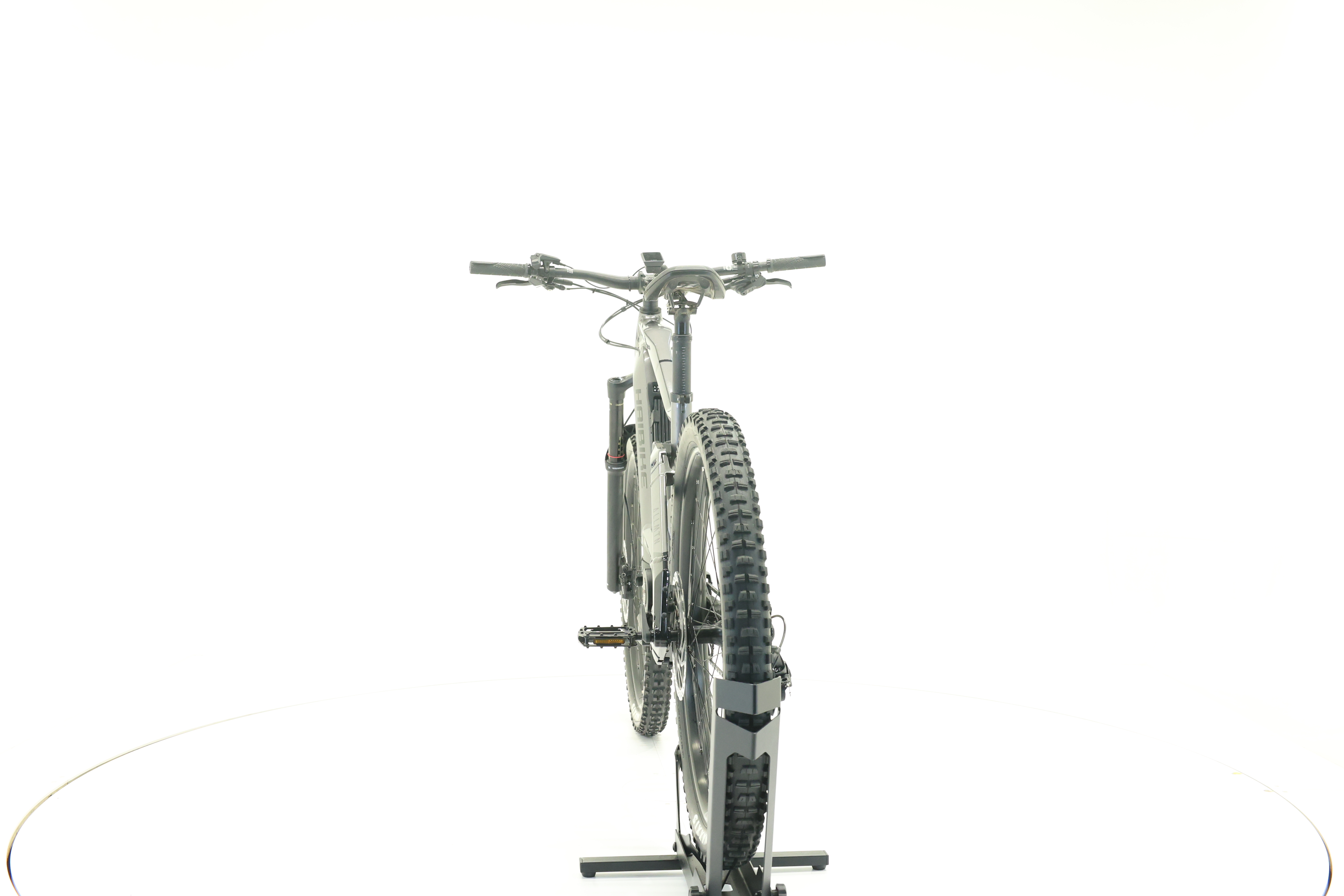 Haibike AllMtn 5