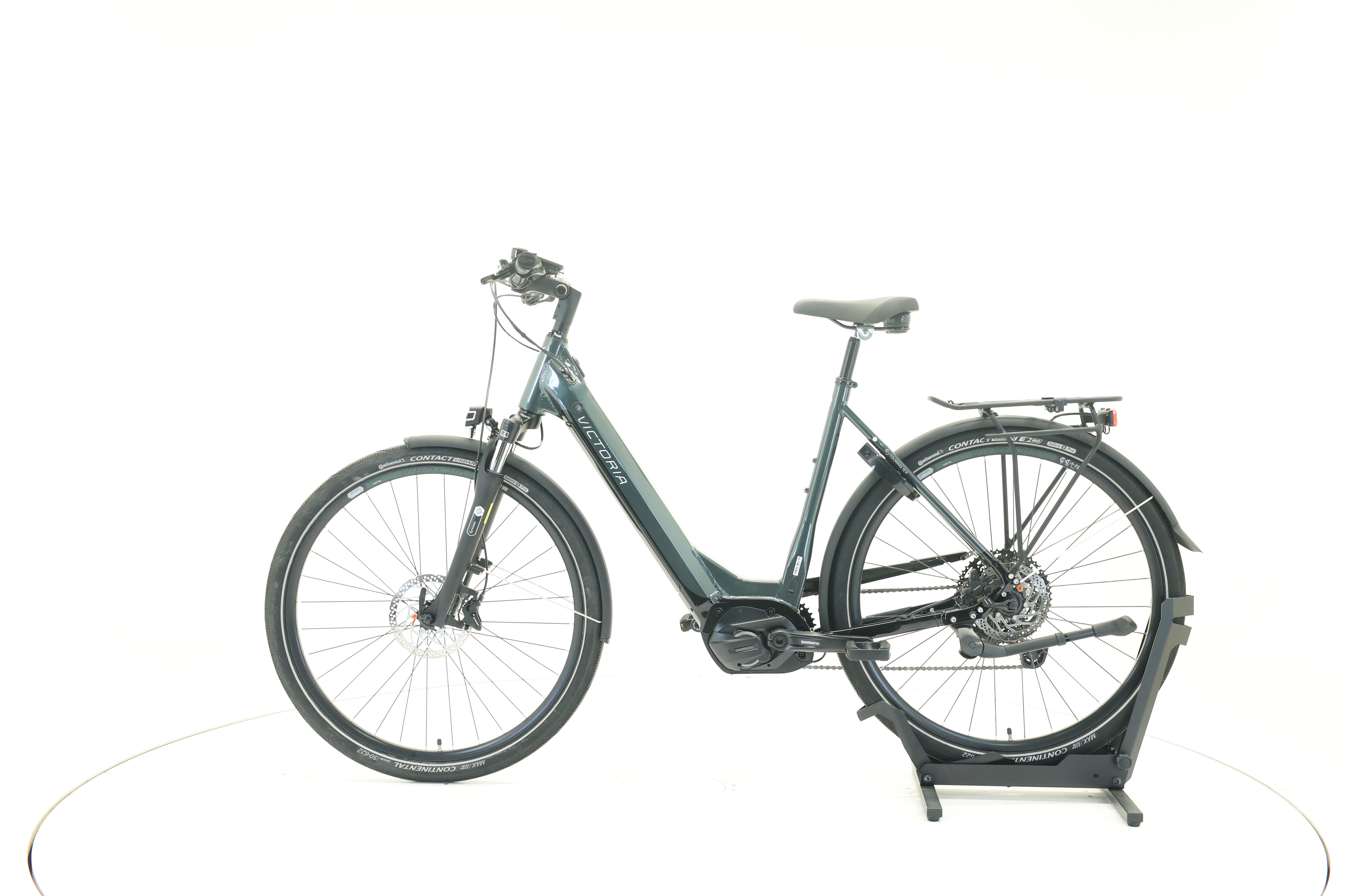 Victoria E-Touring 12.9