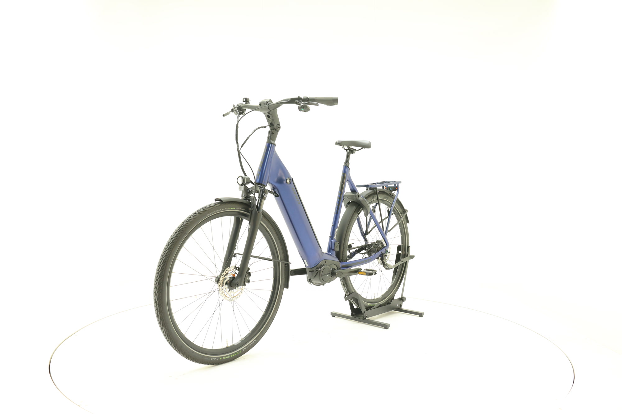 GIANT Dailytour E+ 1 BD
