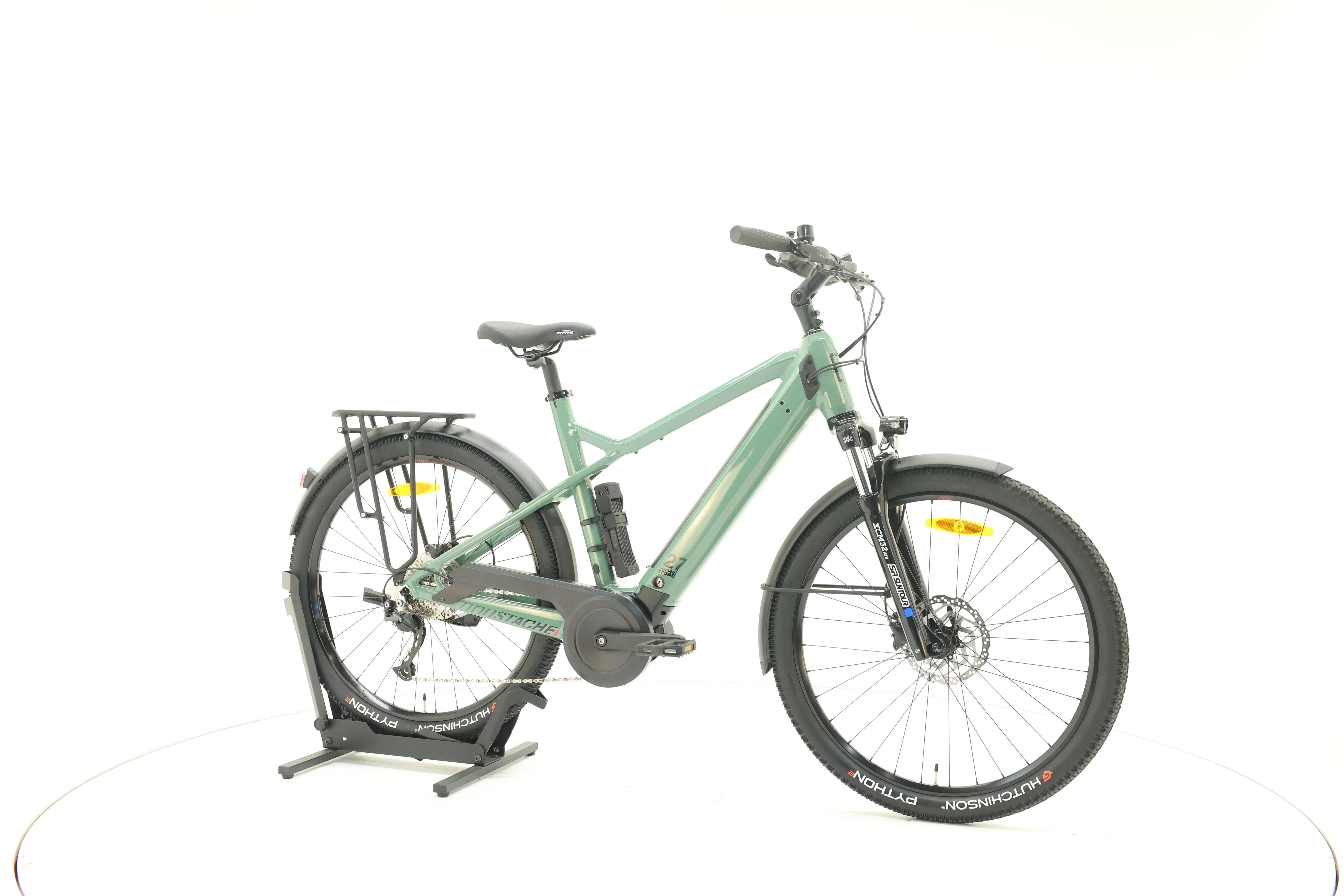Moustache Bikes Xroad 1