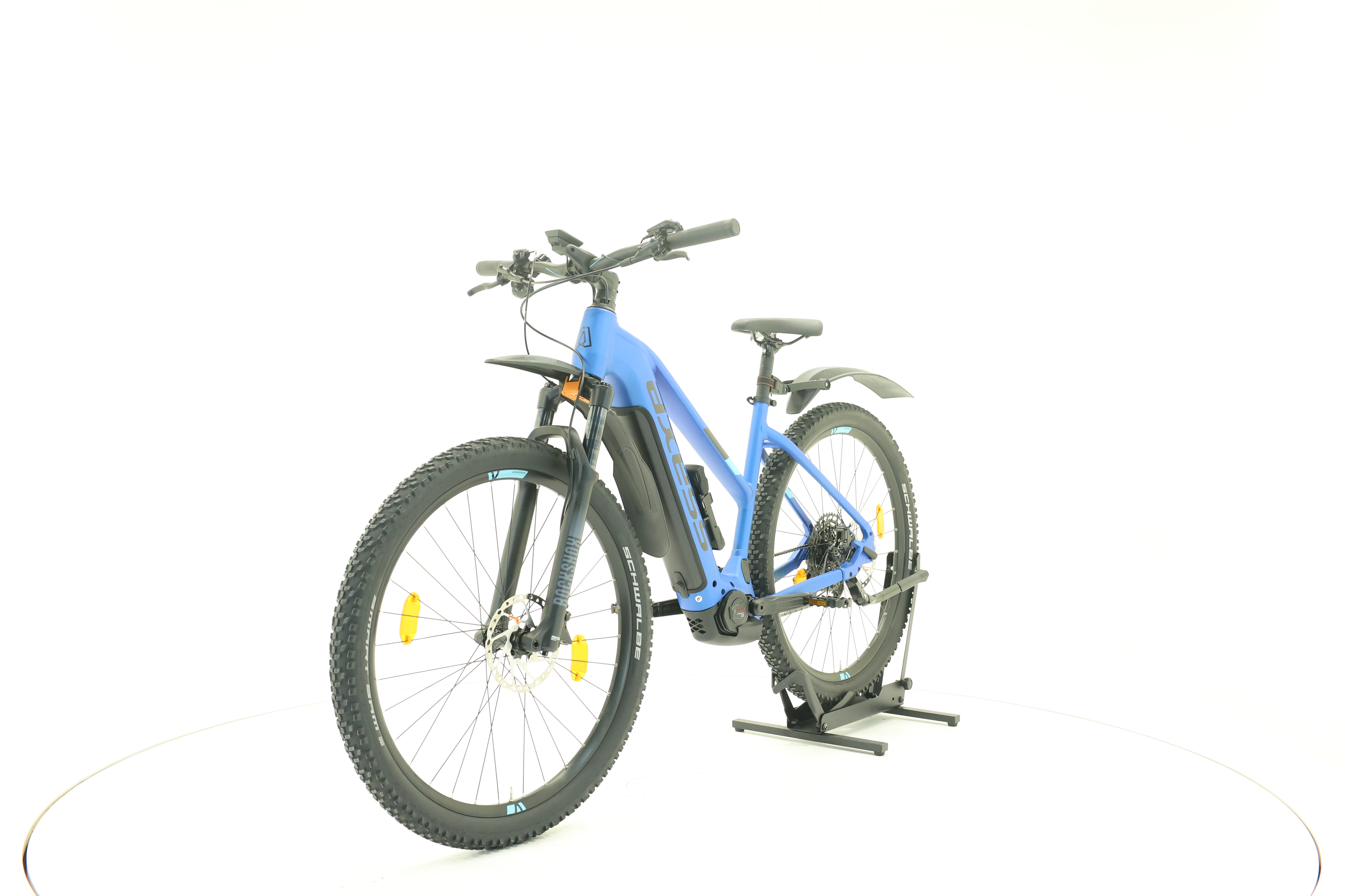 Axess Element WS