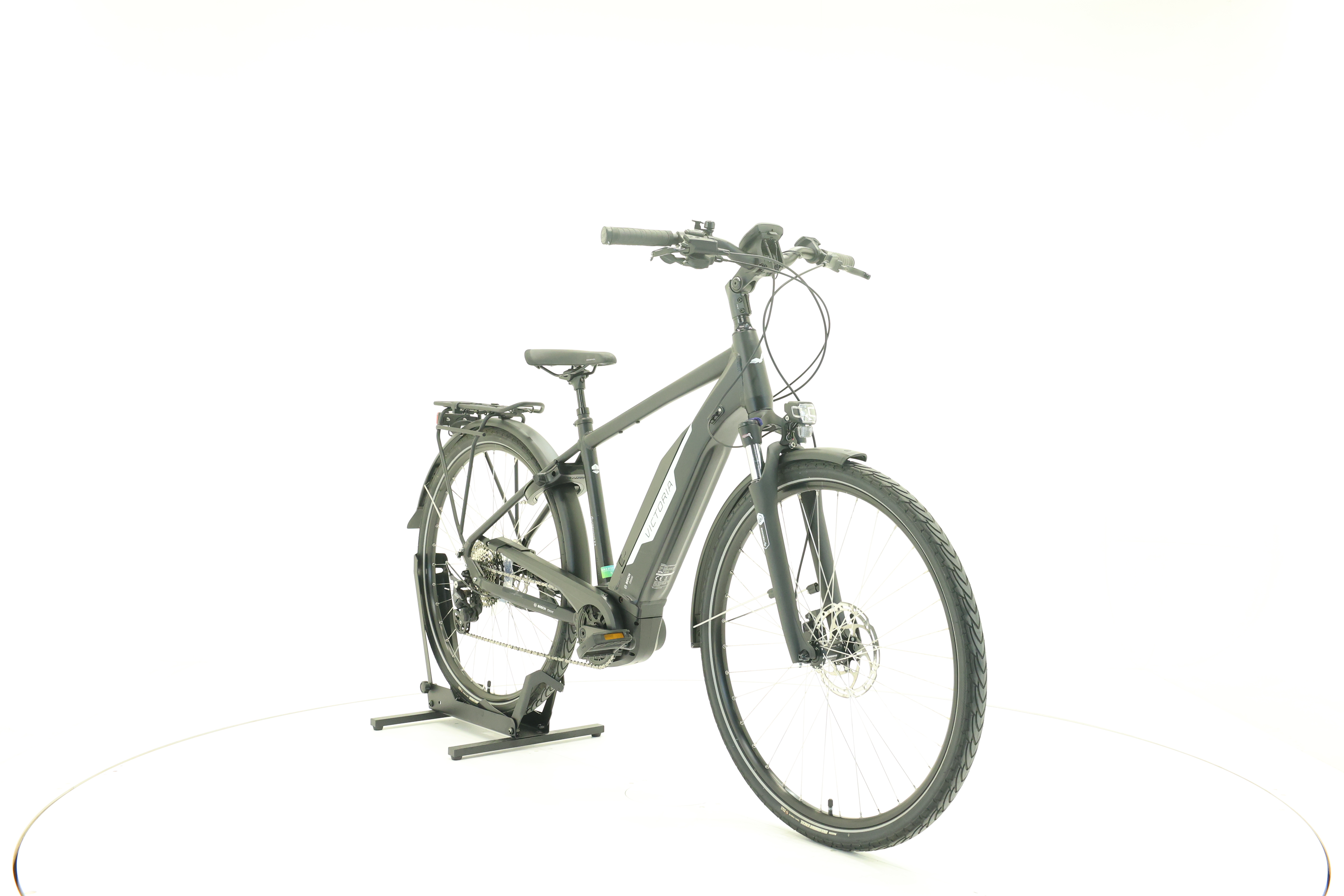 Victoria e-Trekking 8.8