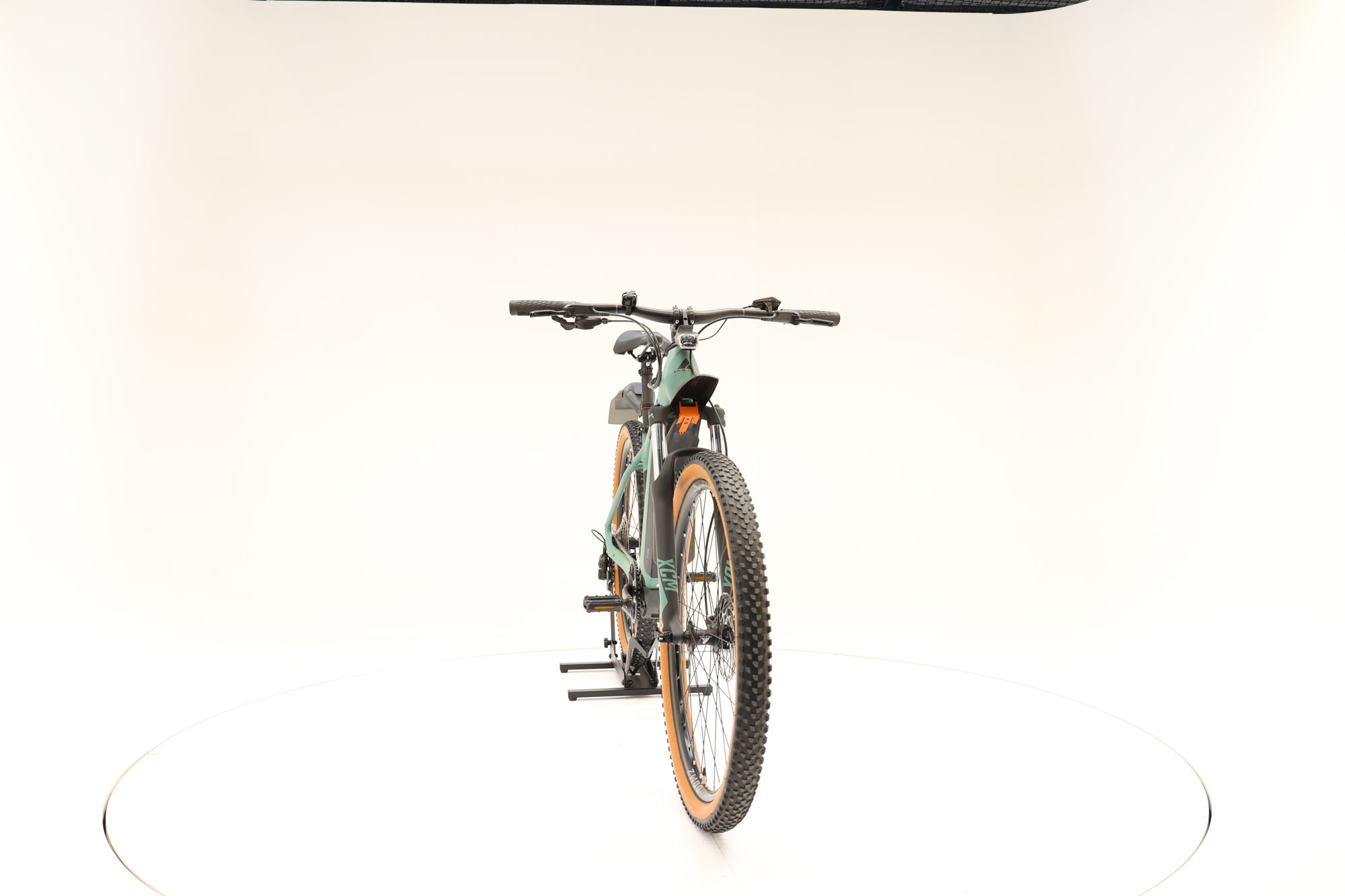 Bulls Copperhead Evo 1 750 29", 44 cm, 150-159 cm, 2024, 1100 km – Bild 2 von 8