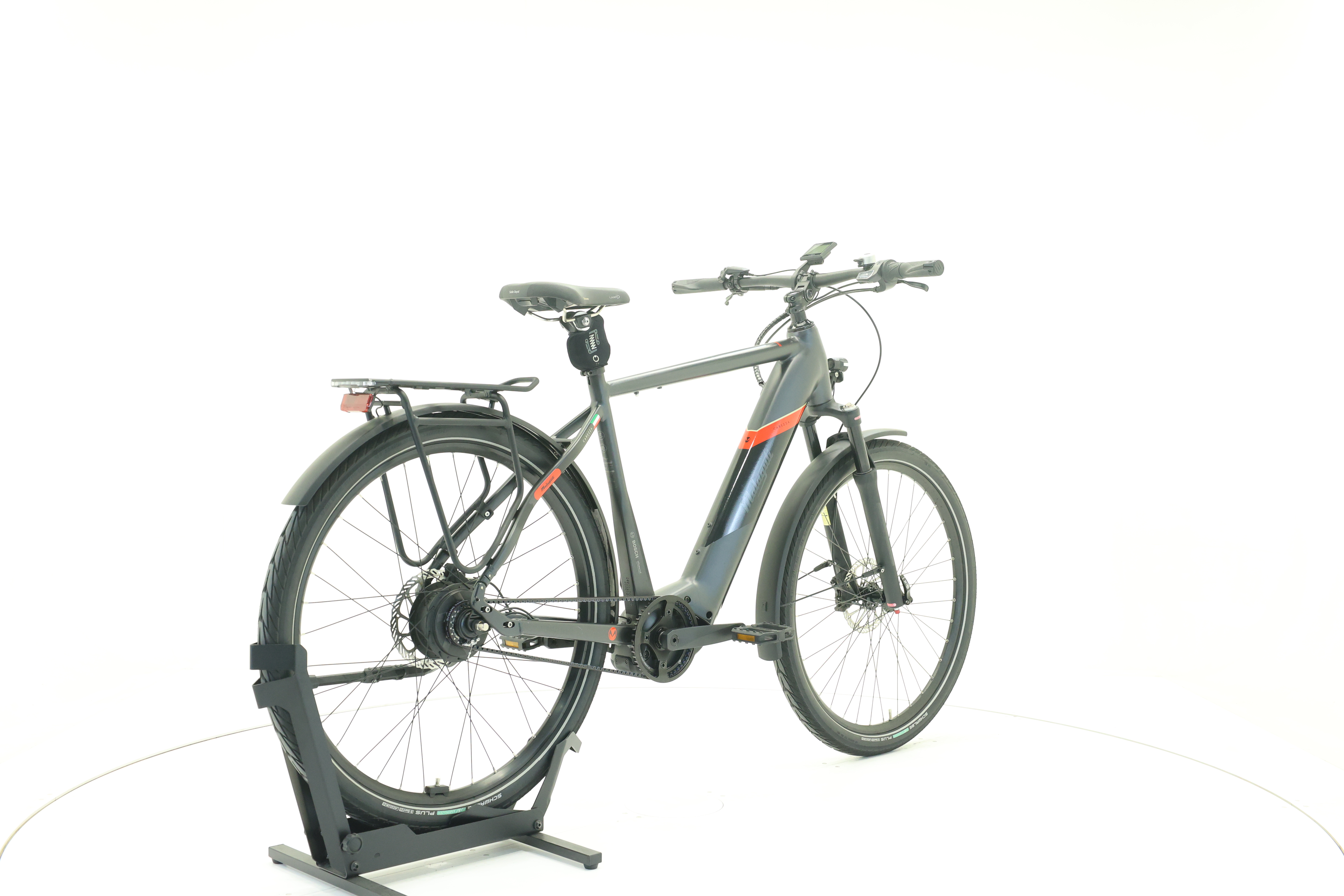 Malaguti Carezza TR 5.2