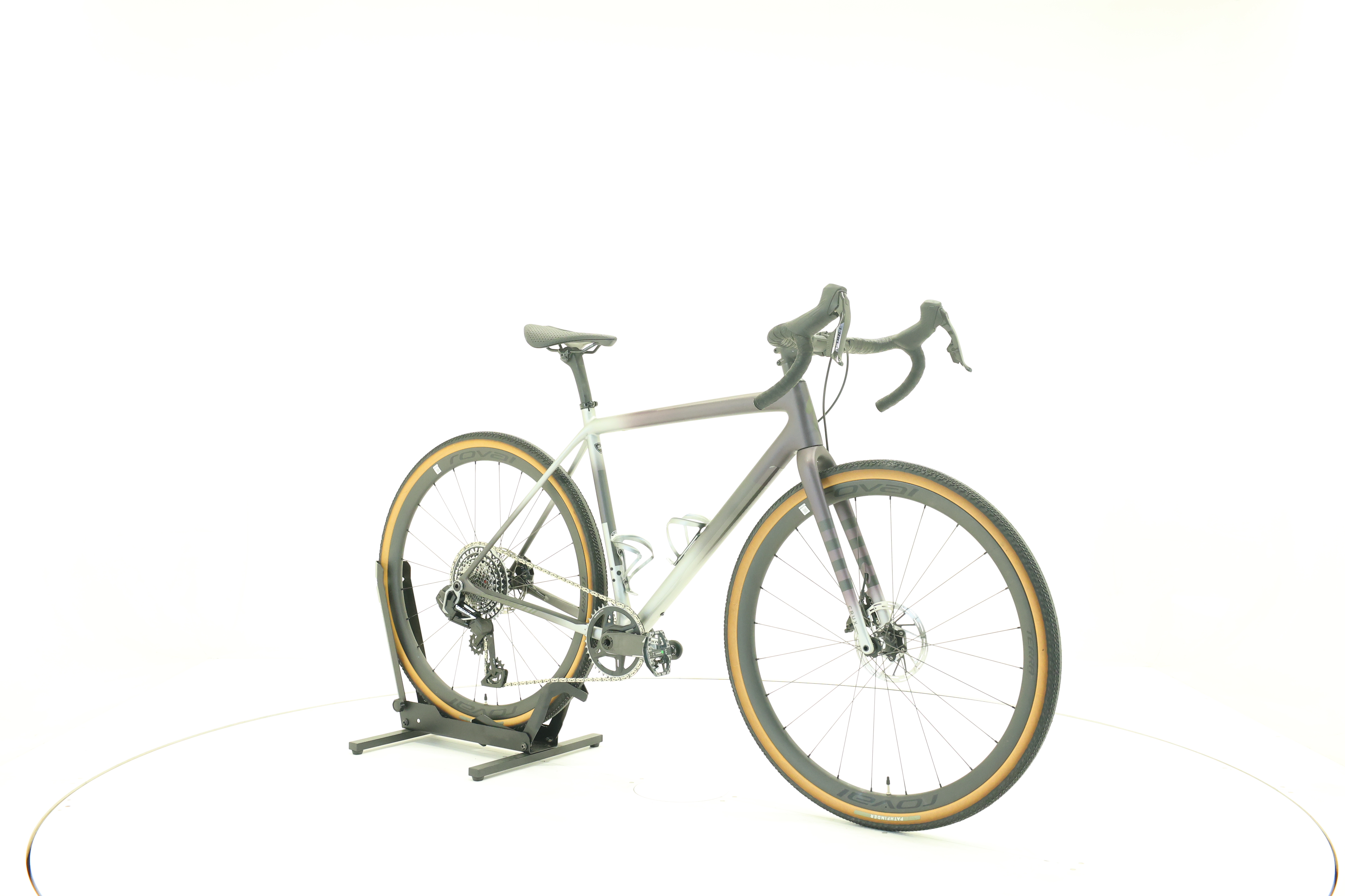 Specialized Crux Pro, 54 cm, 170-179 cm, 2026, 0 km – Bild 4 von 5
