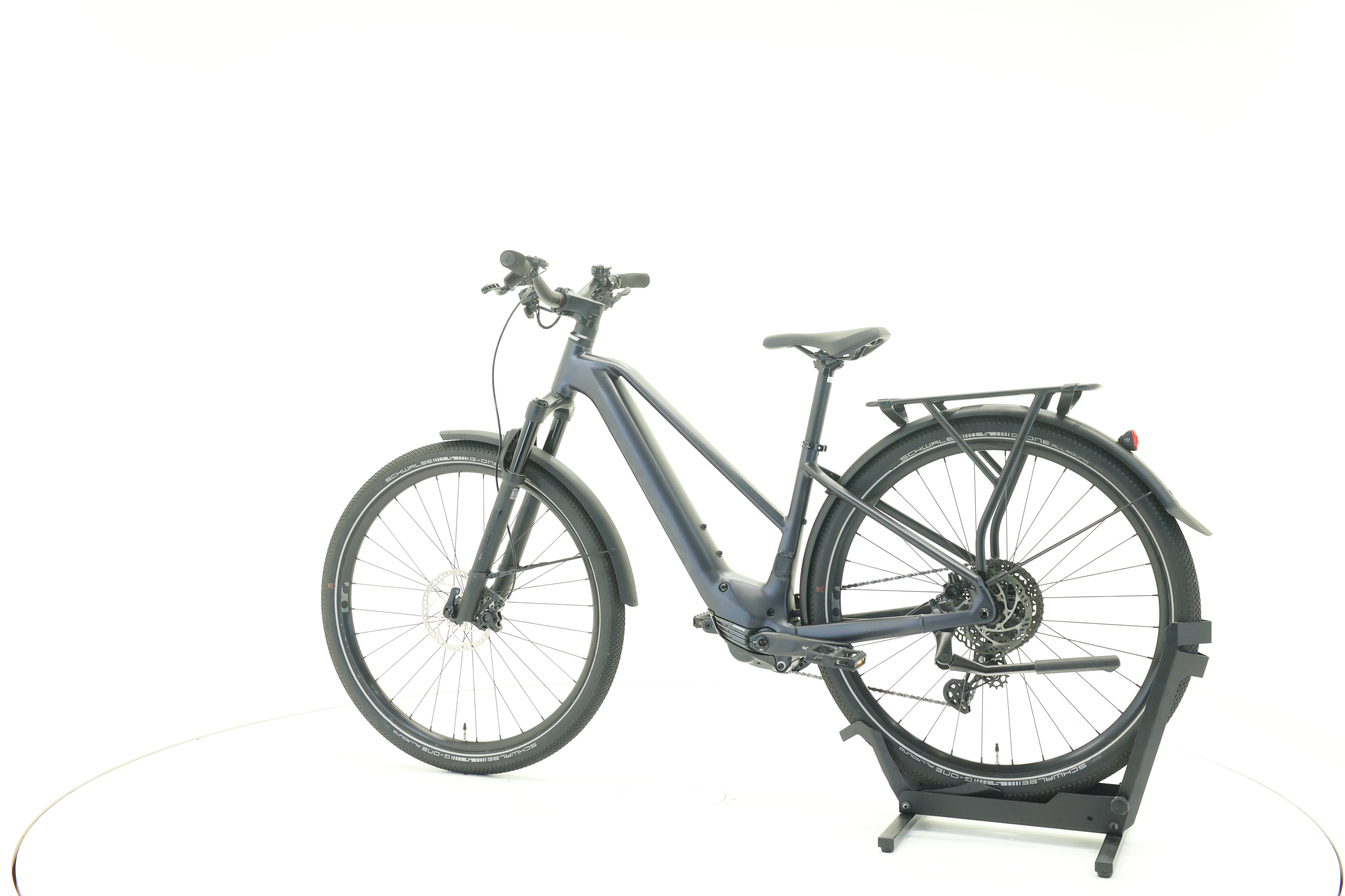 Orbea Kemen Mid 30, S, 160-169 cm, 2023, 483 km – Bild 18 von 24