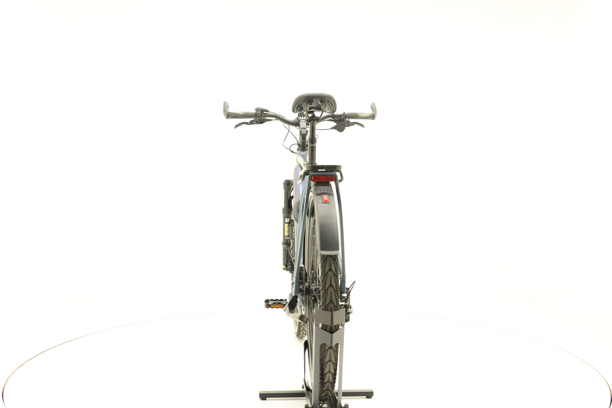 Cube Kathmandu Hybrid ABS 750, 58 cm, 180-189 cm, 2023, 288 km – Bild 5 von 8