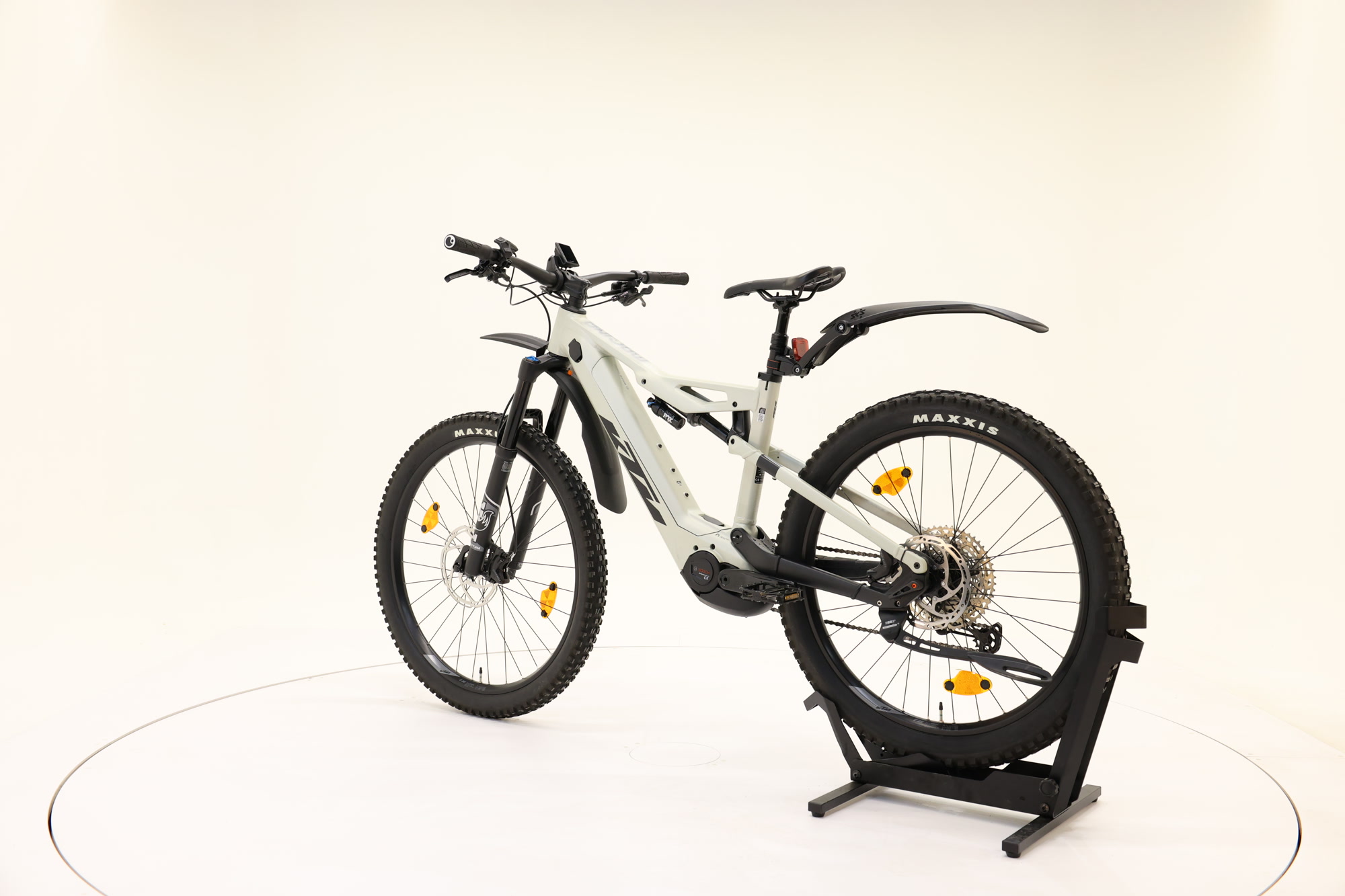 KTM Macina Kapoho 7972, 43 cm, 170-179 cm, 2024, 439 km – Bild 6 von 8